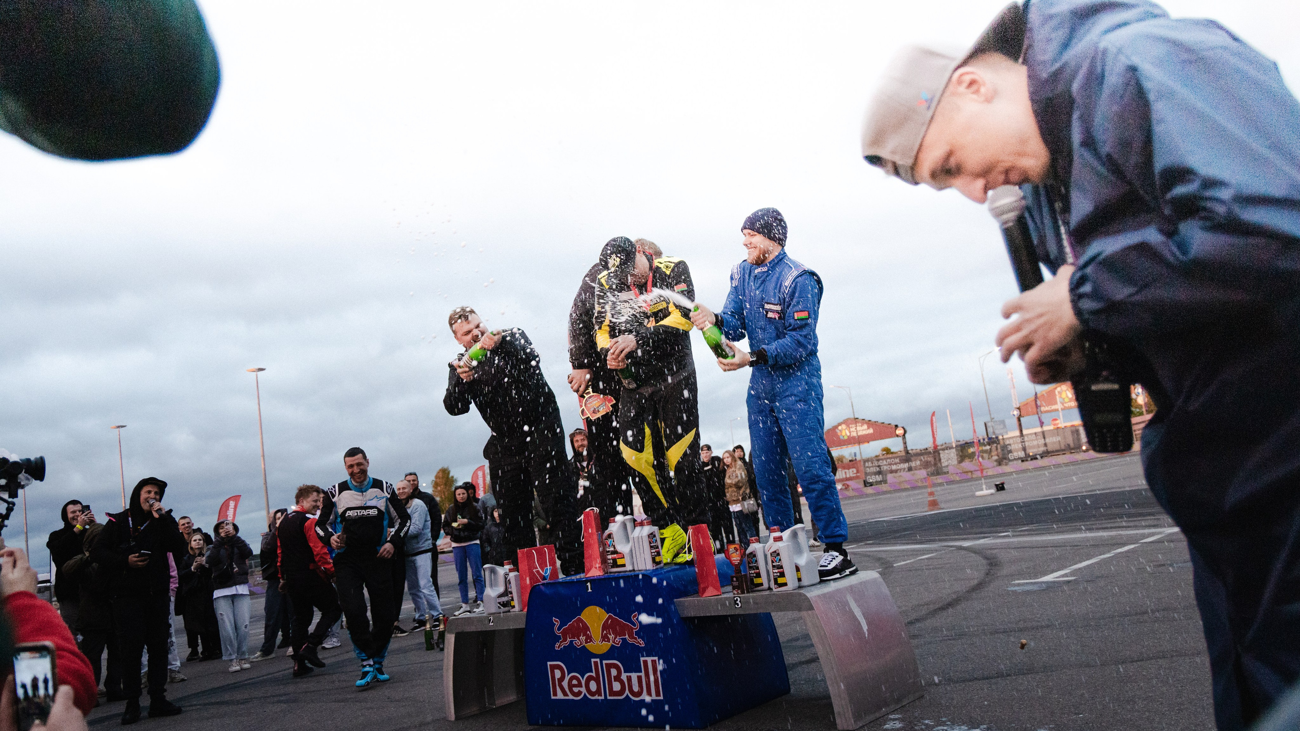 Лига Дрифта. Этап I. Минск. Maxim Remizevich | Photographer