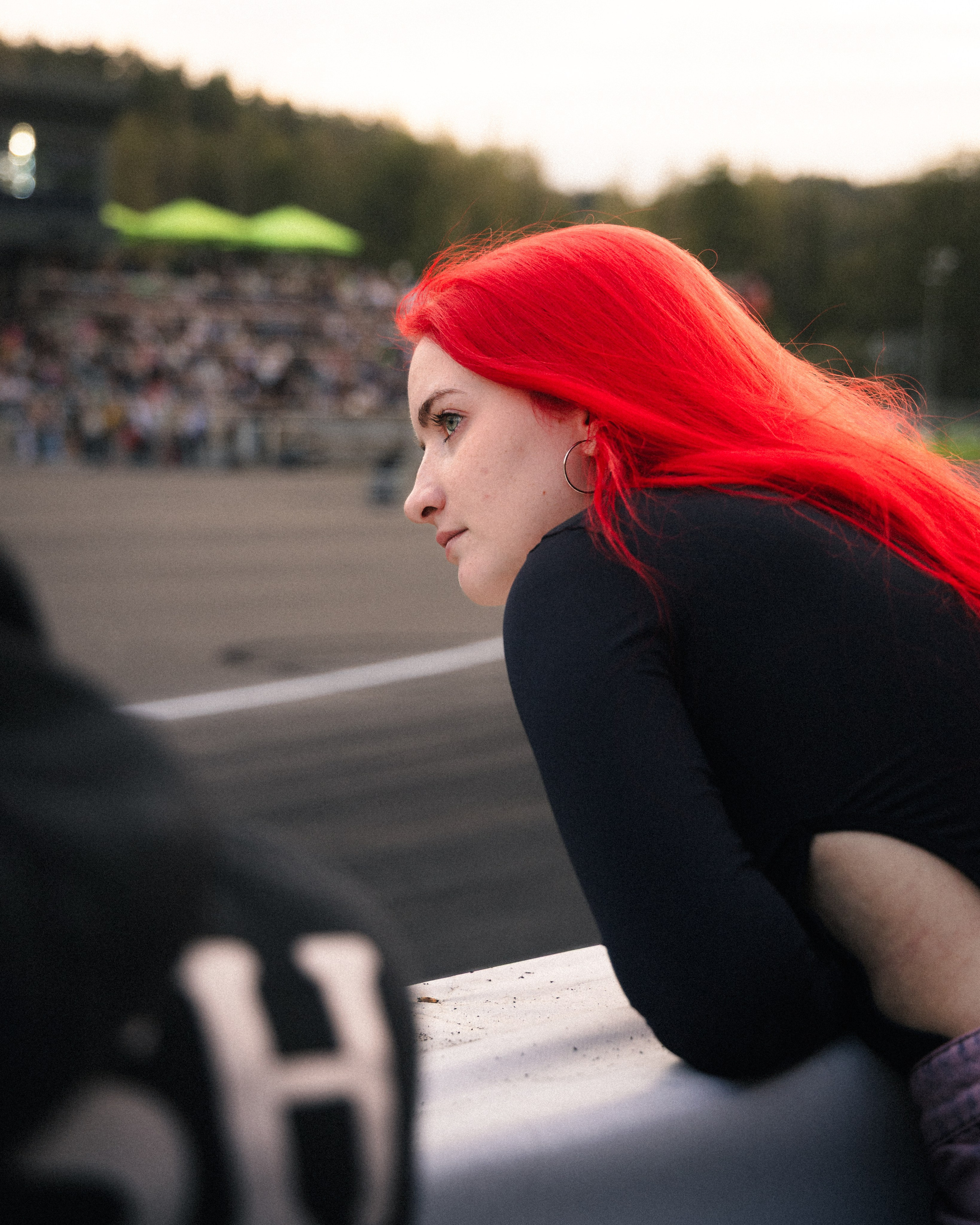 Дрифт-портфолио. Maxim Remizevich | Photographer