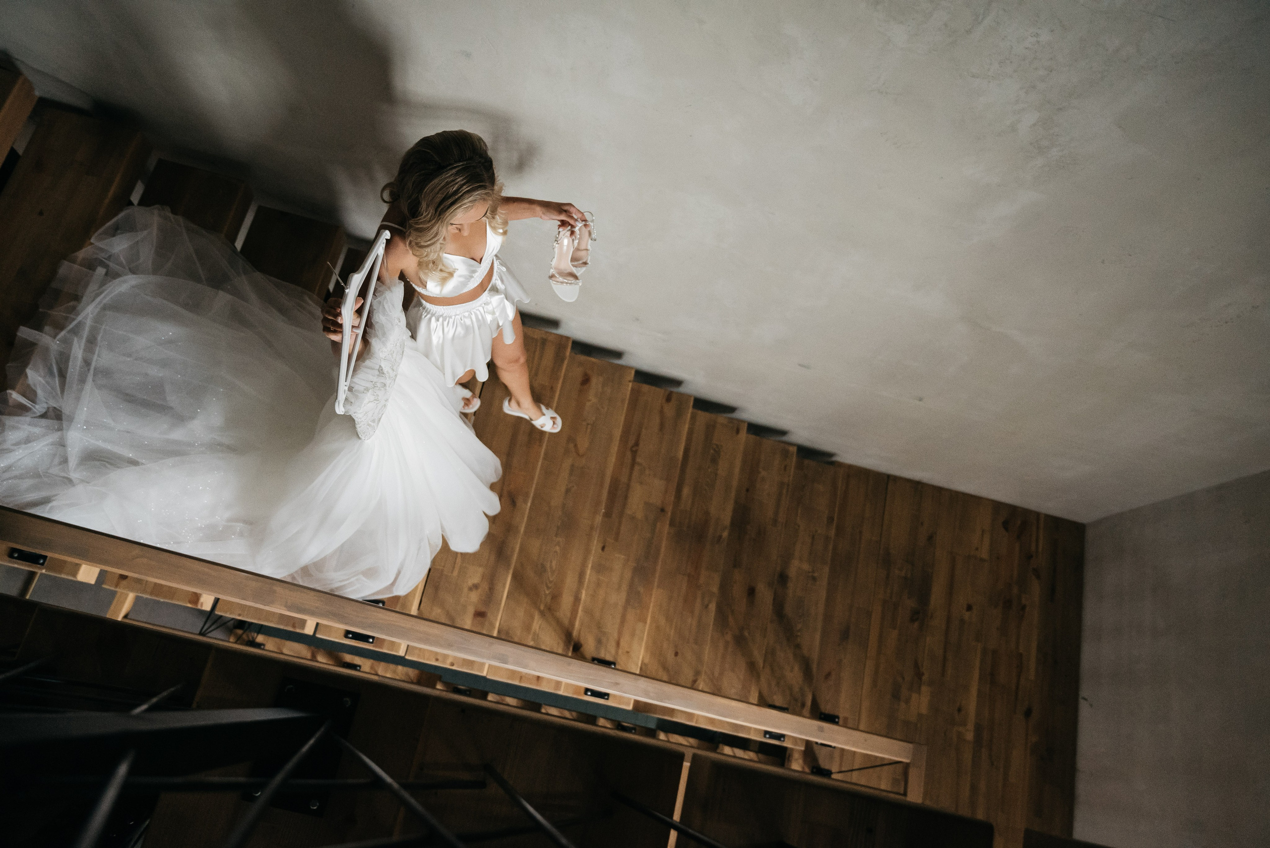 Антон и Ксюша. Тамара Власова