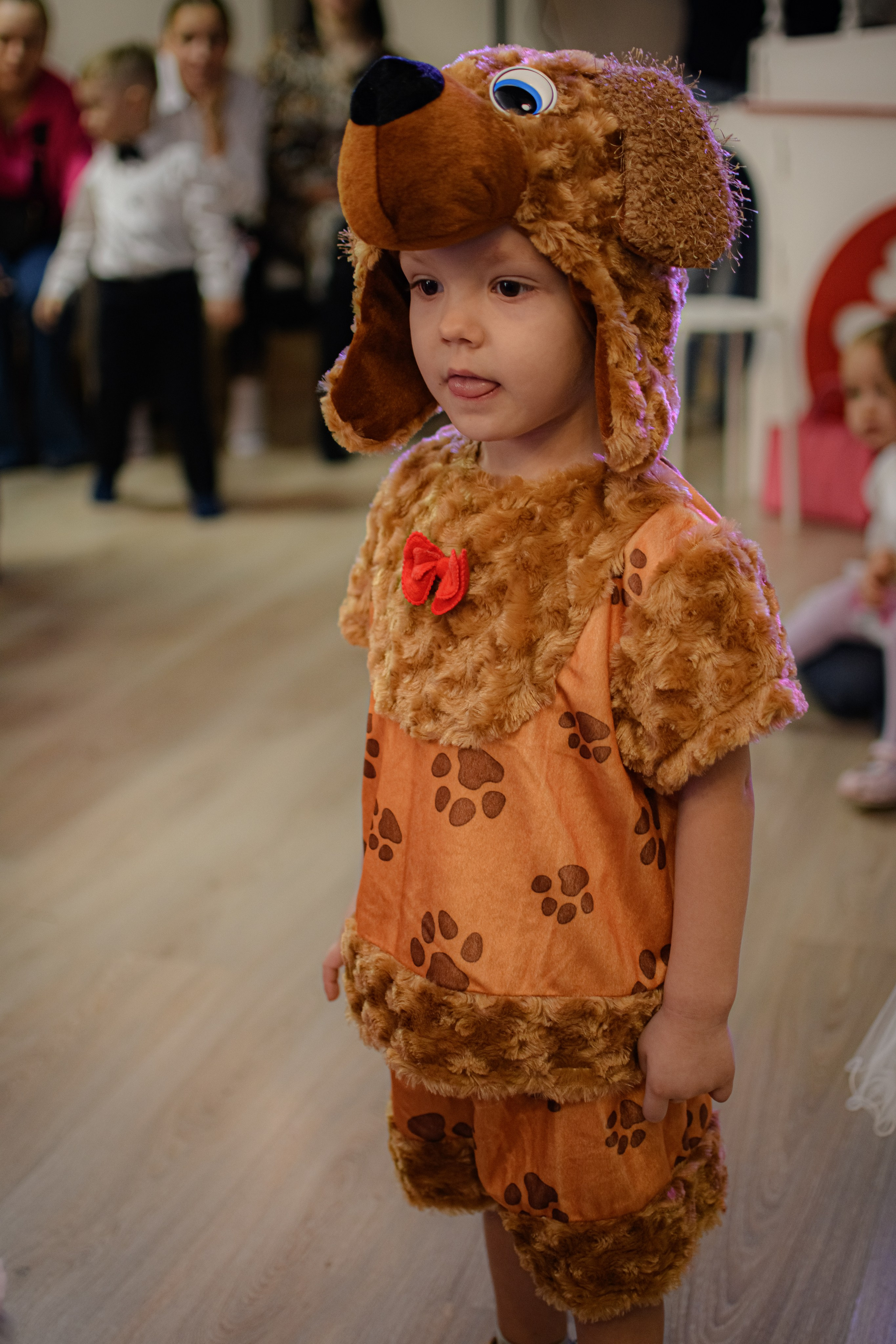 HAPPY NEW YEAR. Photokarish