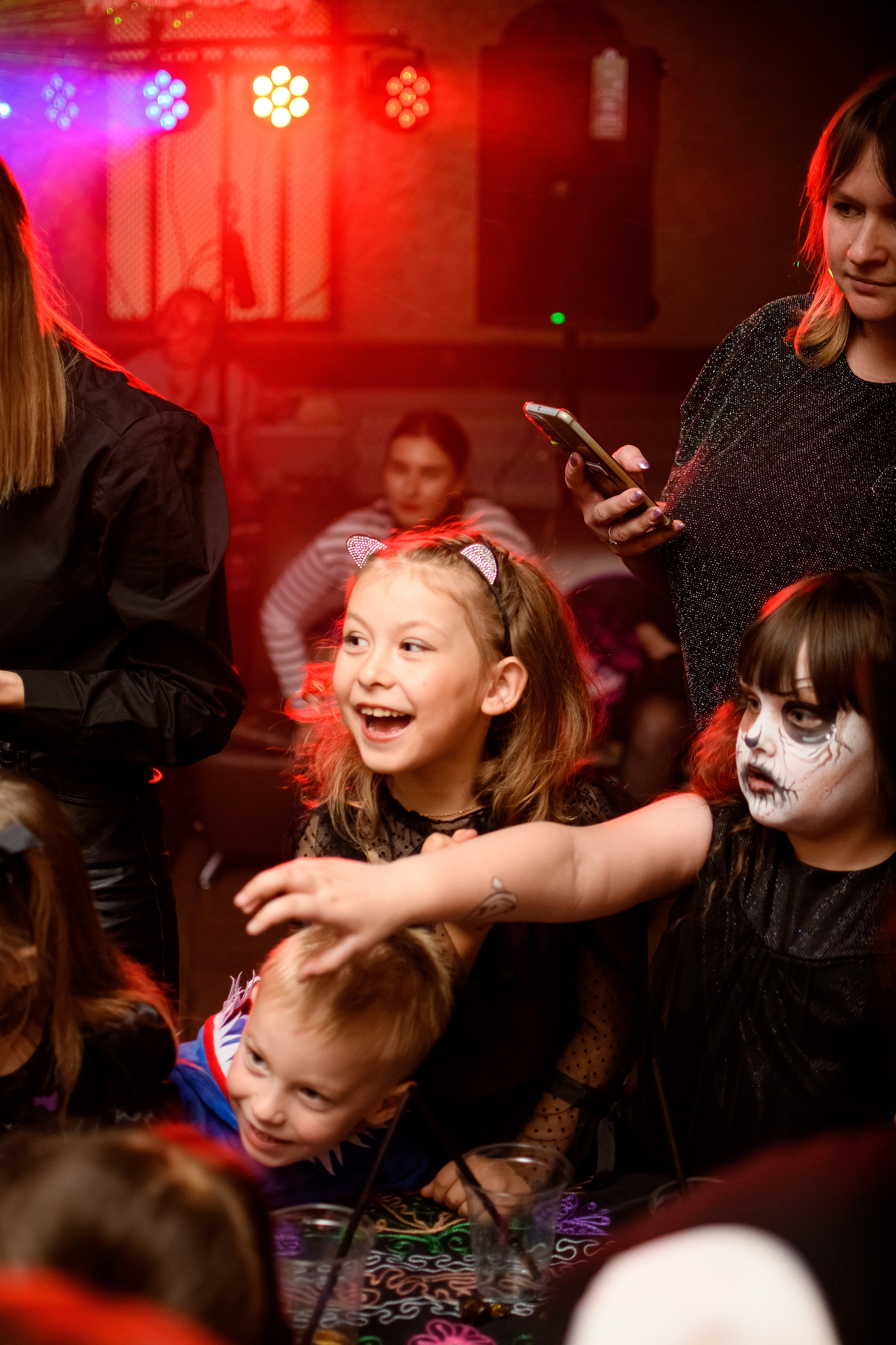 HALLOWEEN. Photokarish