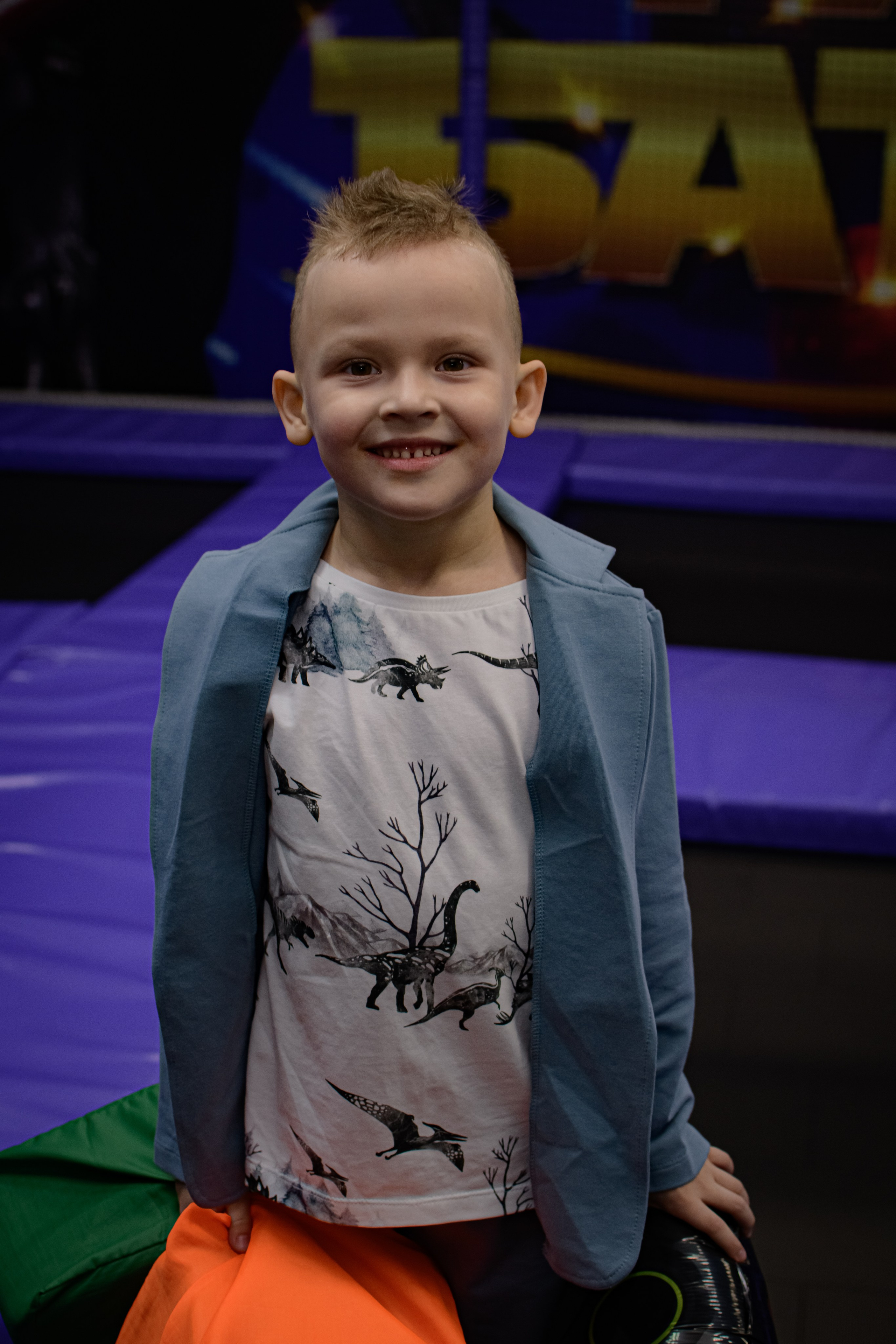 ДЕНЬ РОЖДЕНИЯ / АЛЕКСЕЙ 7 ЛЕТ. Photokarish