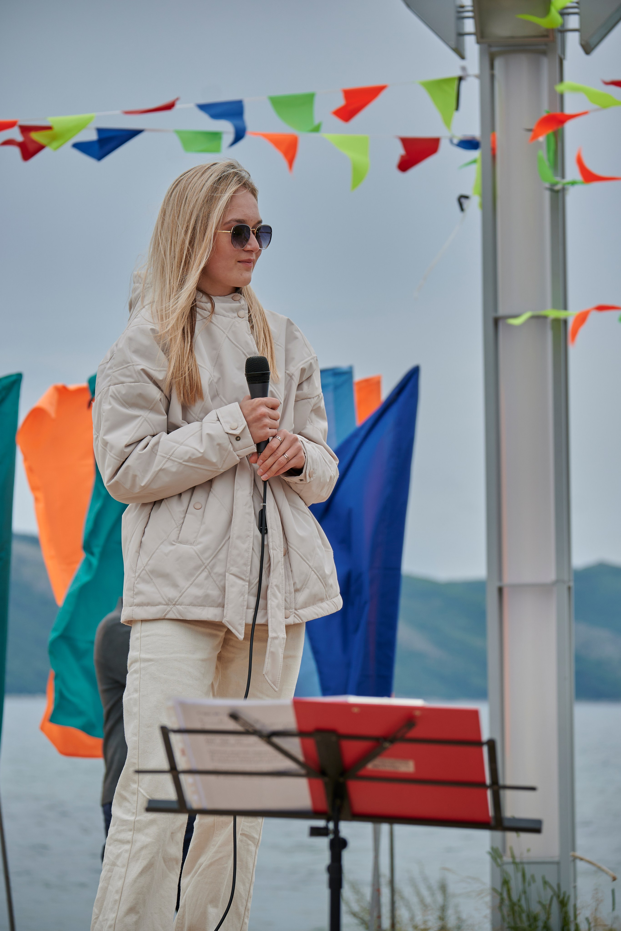 Тайна четырёх стихий. Портретный и репортажный фотограф в Магадане Андрей Нефедов WinterCatPhoto