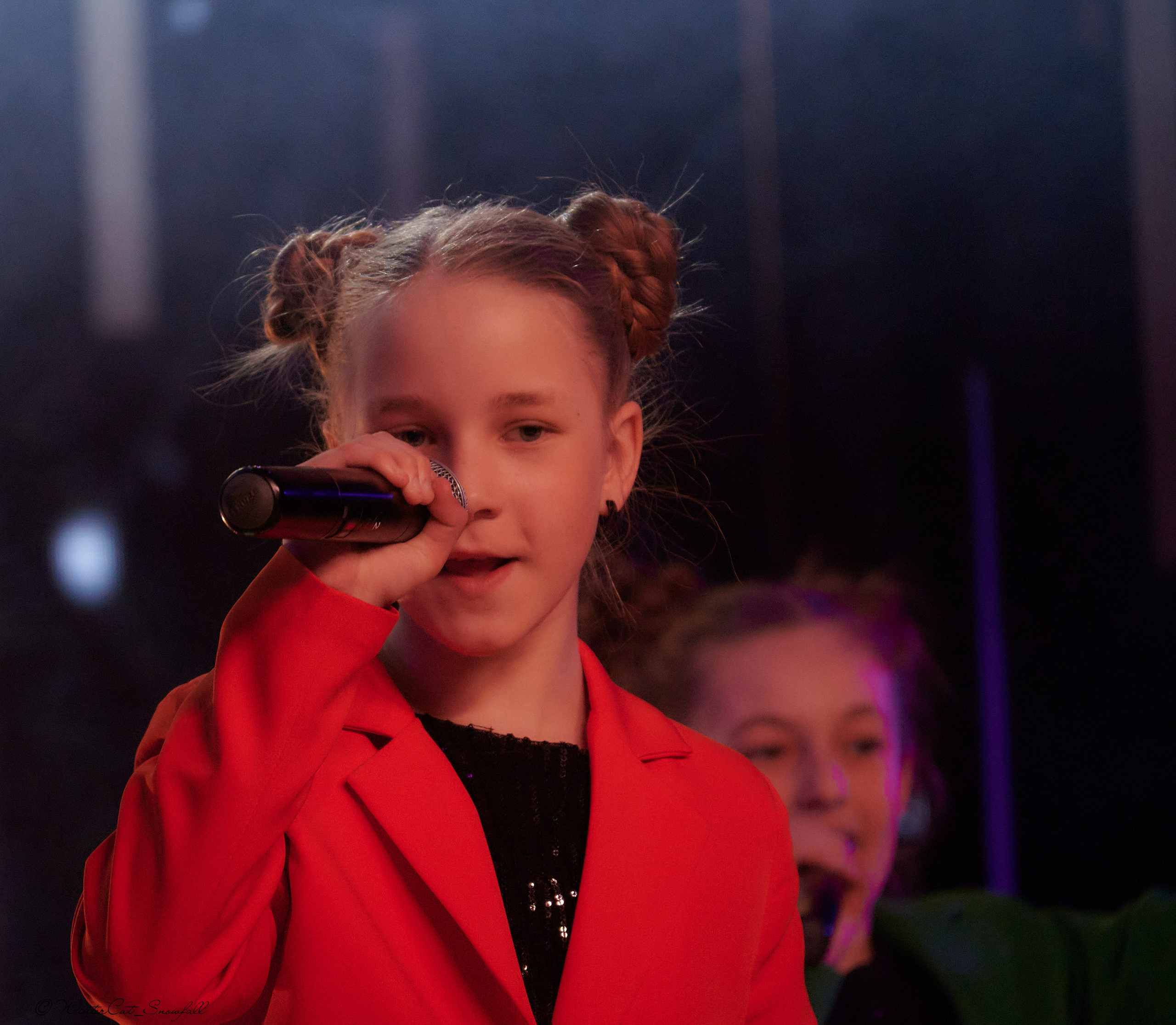 Наши Голоса 21.05.24. Портретный и репортажный фотограф в Магадане Андрей Нефедов WinterCatPhoto