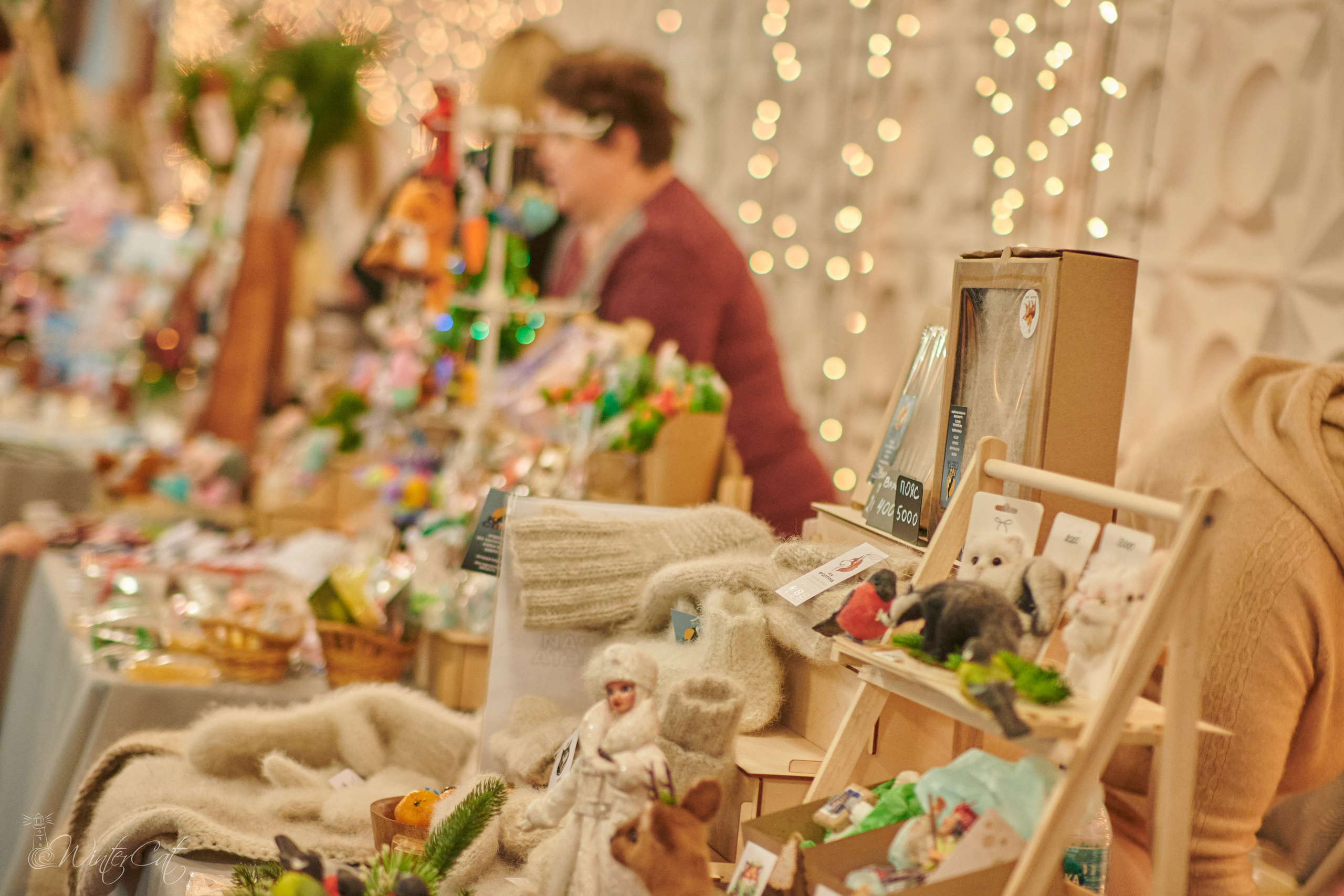 Арт-Колыма Ярмарка. Портретный и репортажный фотограф в Магадане Андрей Нефедов WinterCatPhoto