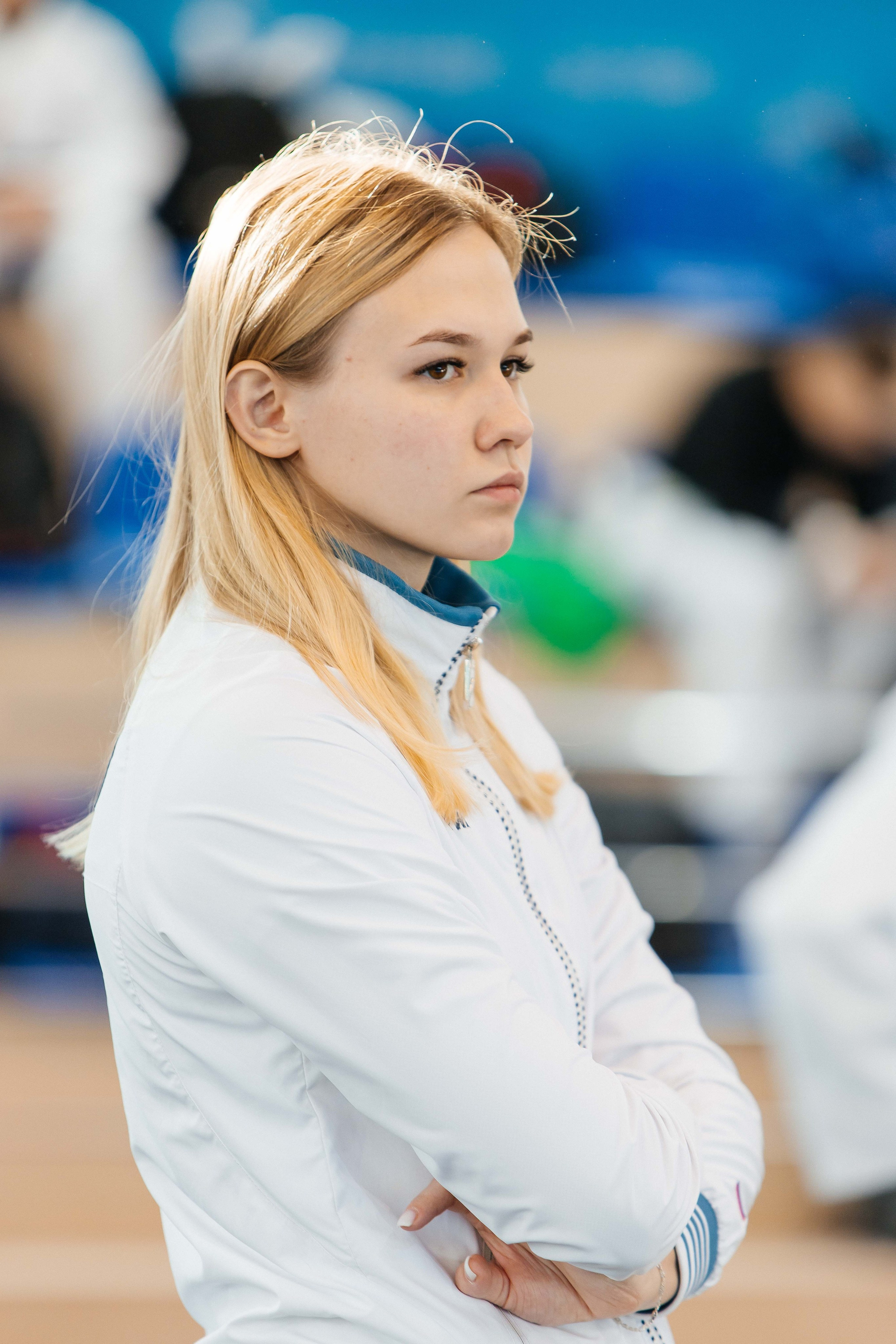 Всероссийские соревнования по Дзюдо. _Carpe diem_