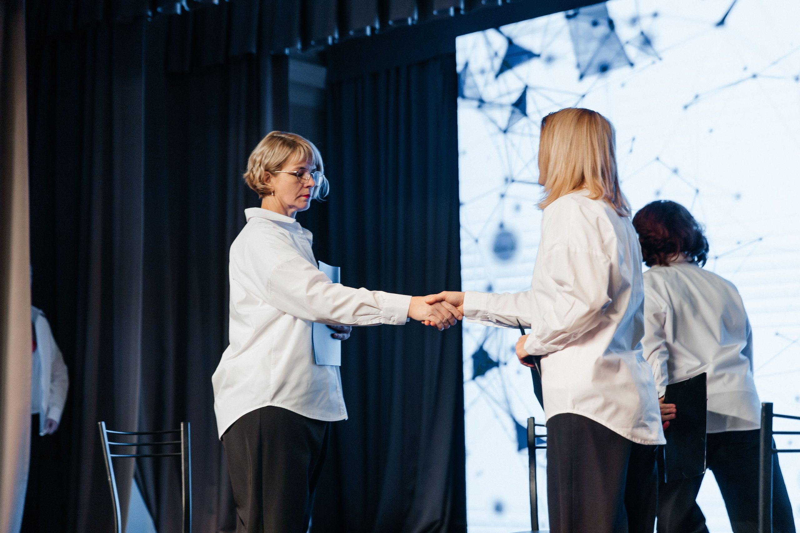 Координационный совет — Томск. _Carpe diem_