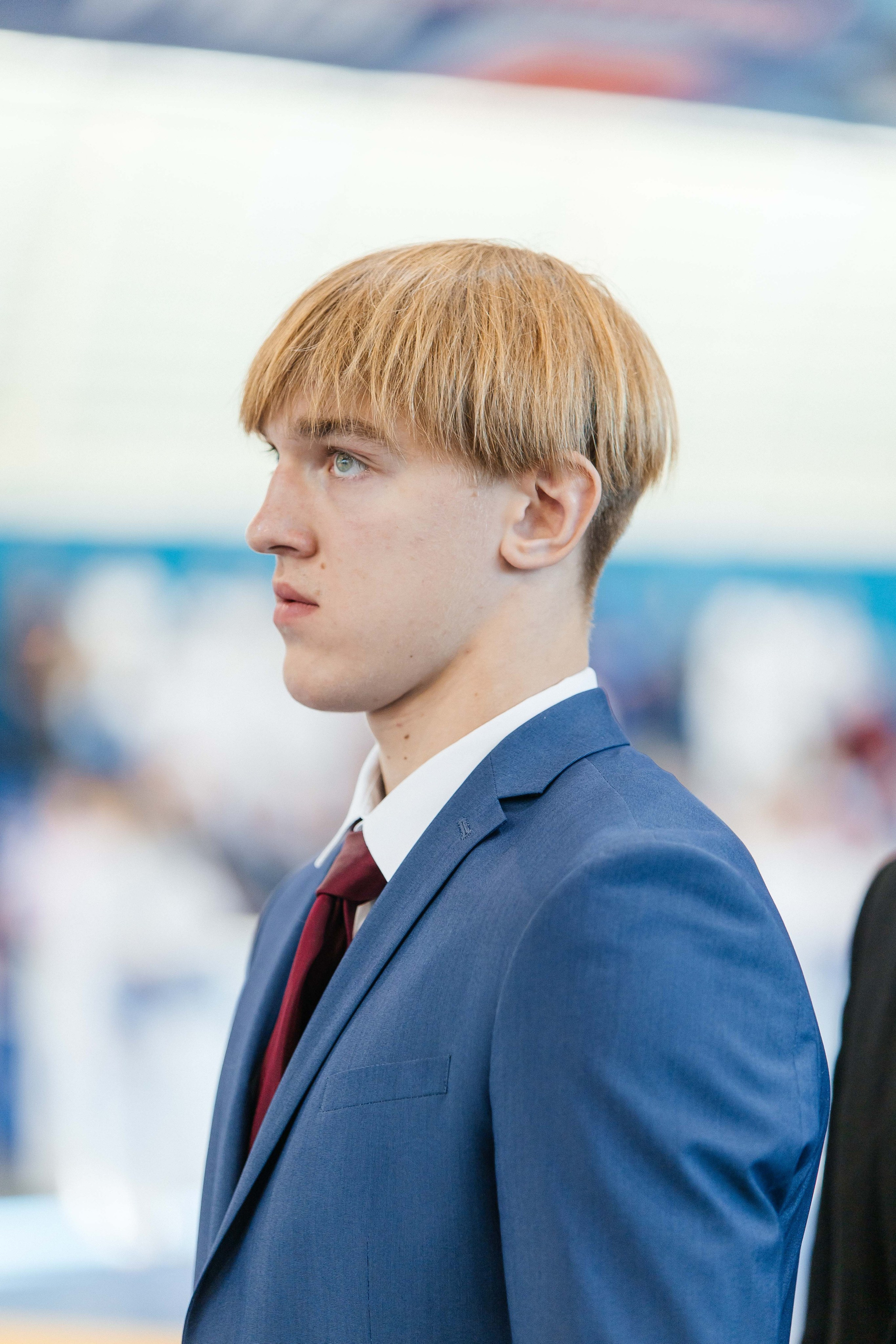 Всероссийские соревнования по Дзюдо. _Carpe diem_