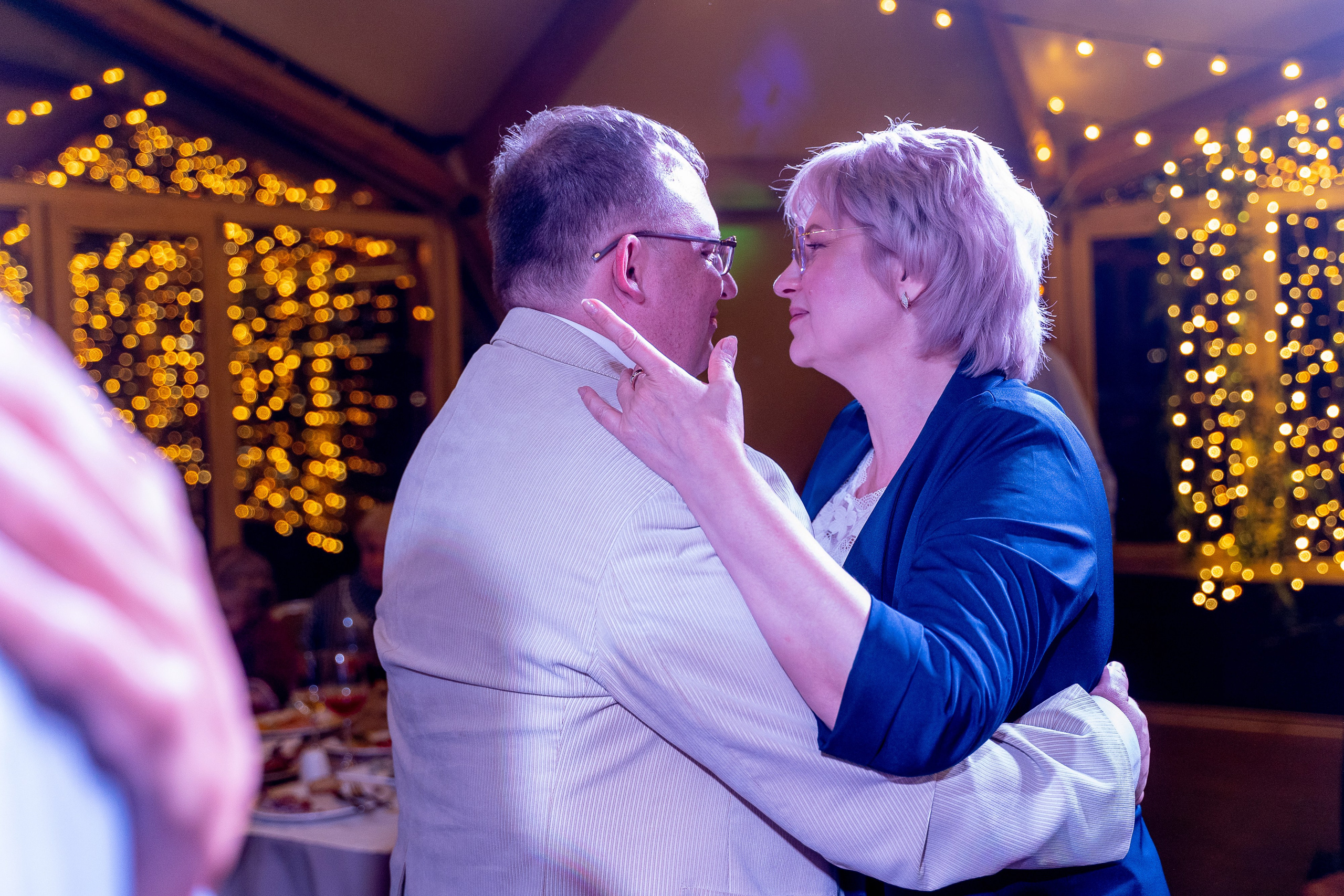 Виталий и Екатерина. Архив