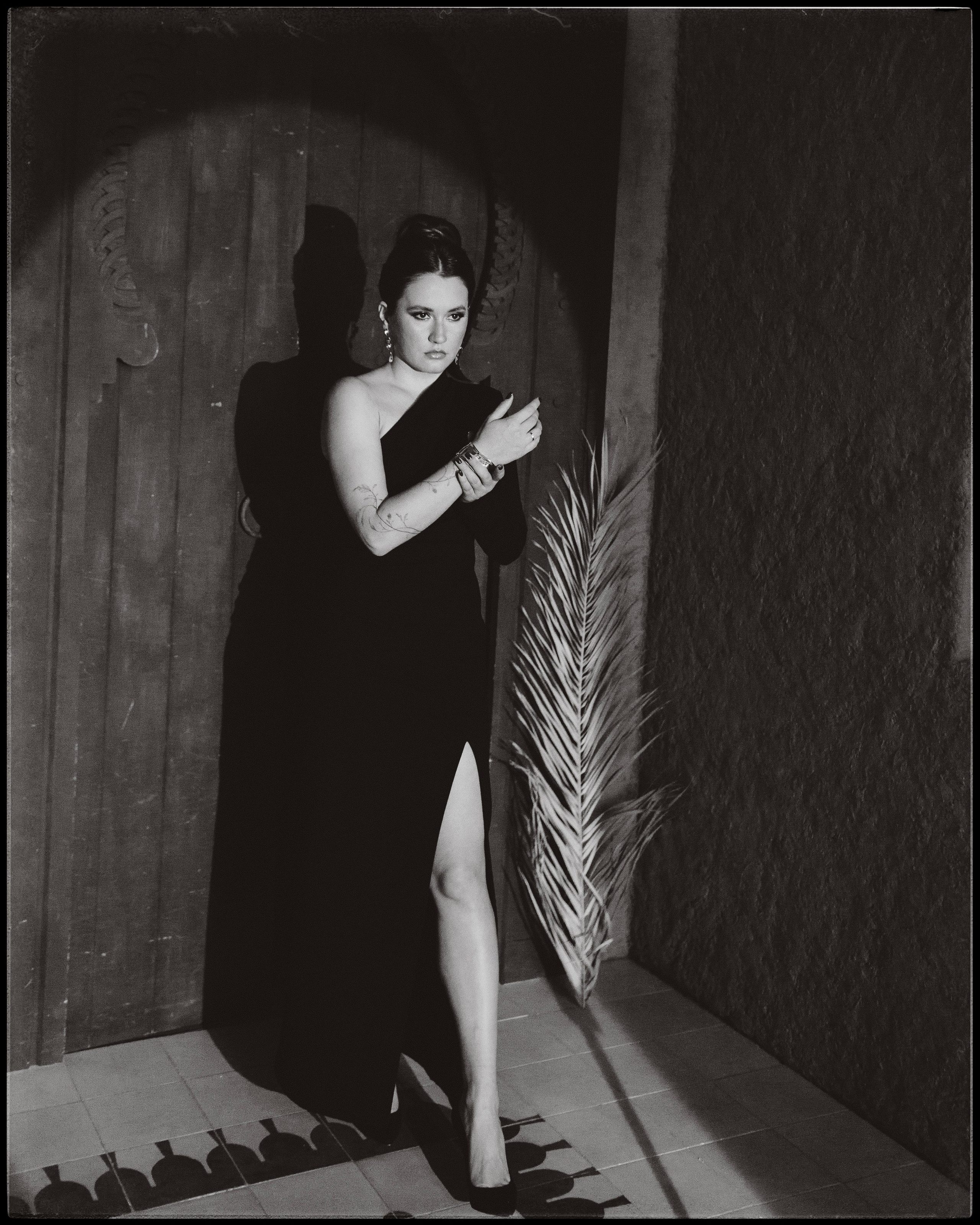 Екатерина. Восток. Женский и лавстори фотограф в Москве Елена Аксютко