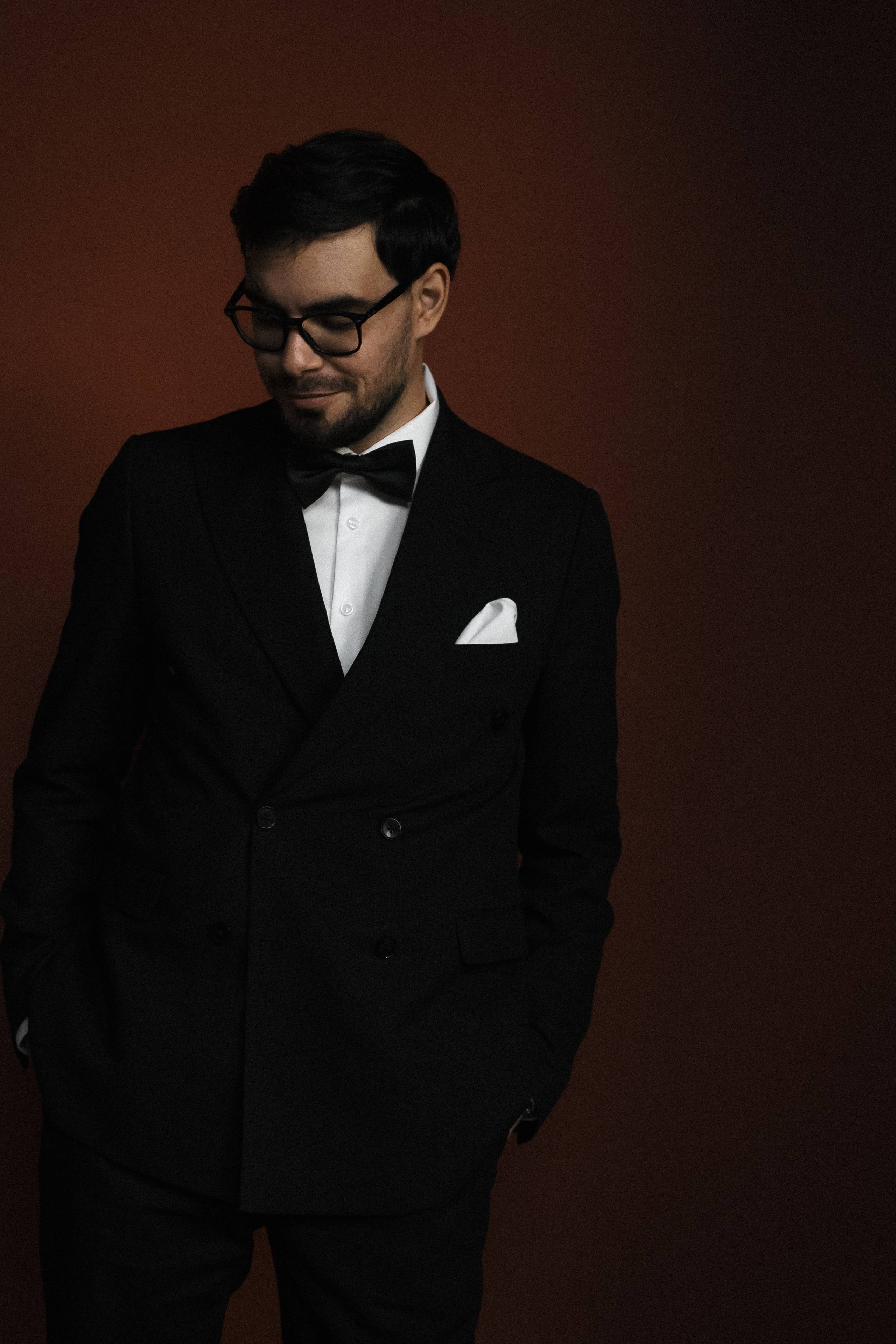 Мы эхо. Свадебный фотограф Москва Светлана Анисимова