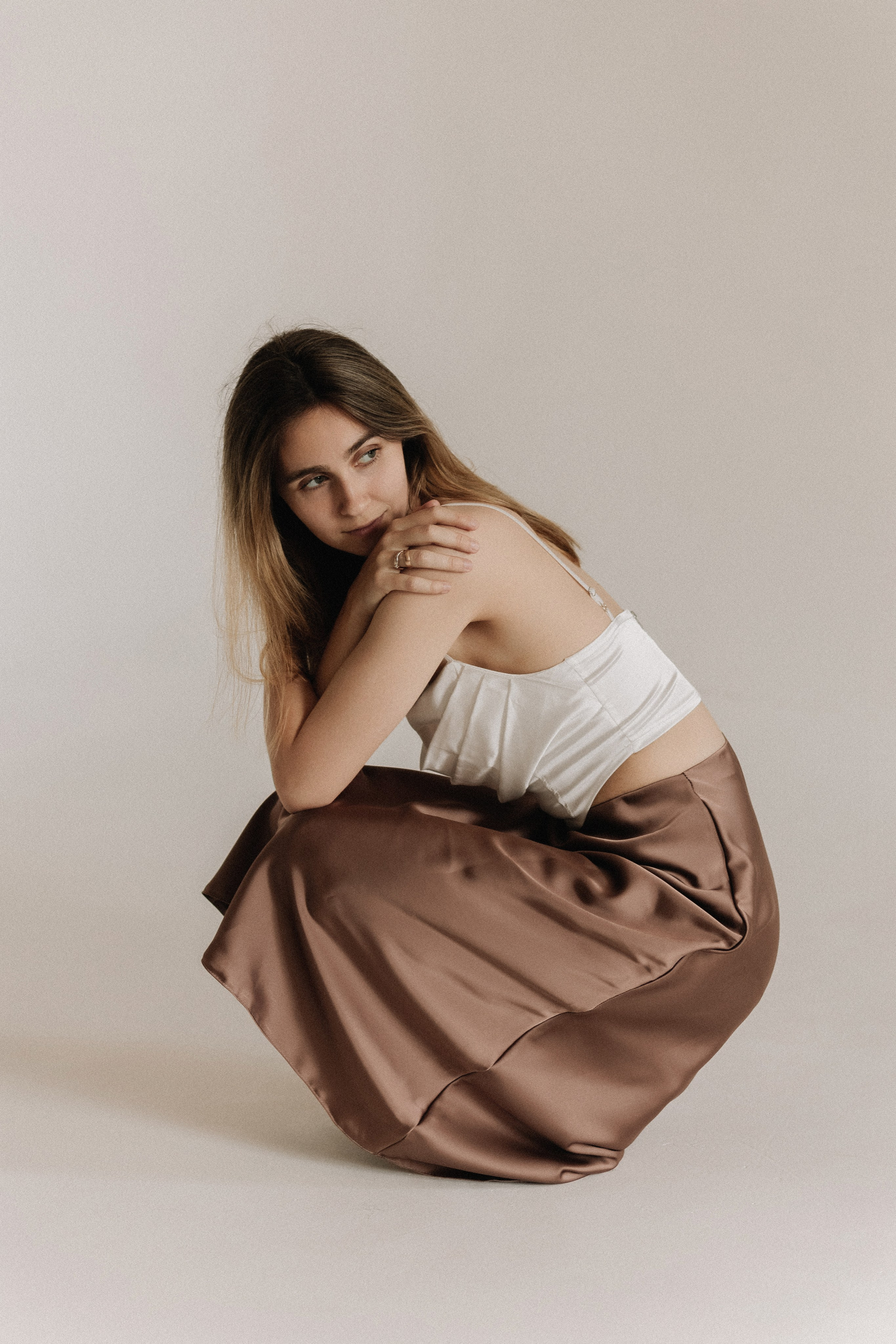 Ирина в SIDE STUDIO. Свадебный и семейный фотограф Исаев Давид