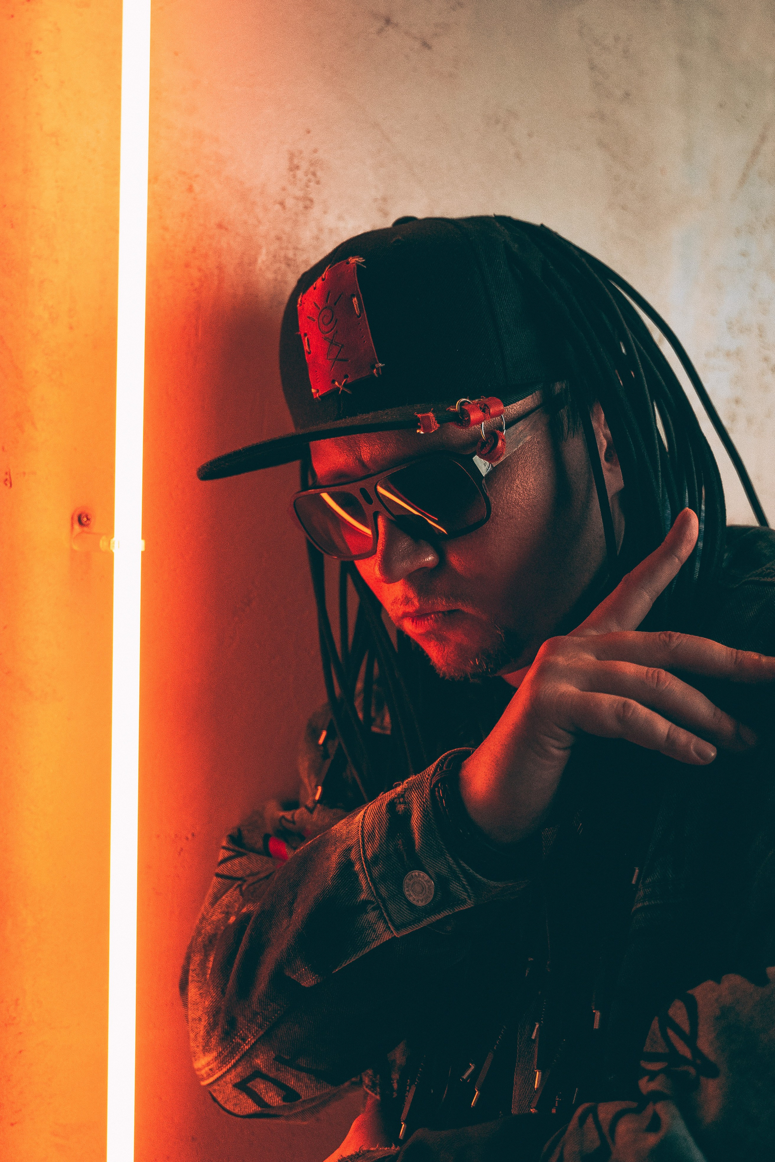 Фото. Music label Dust Heave sound