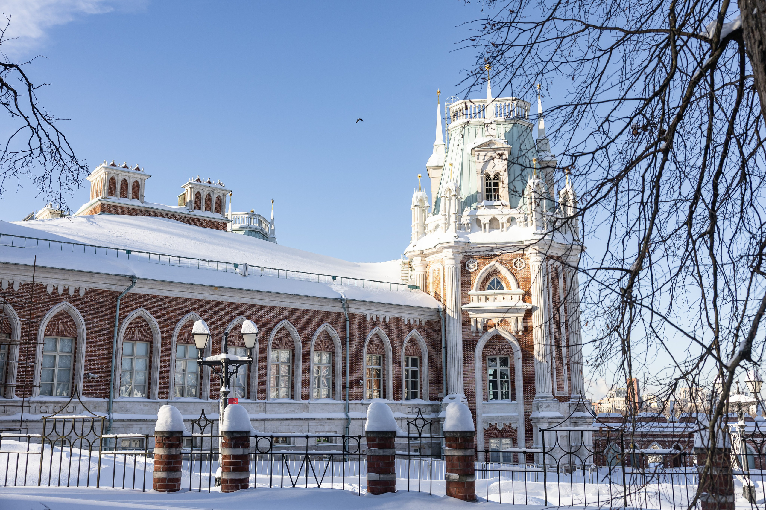 Природа. Фотограф Владимир Охрименко