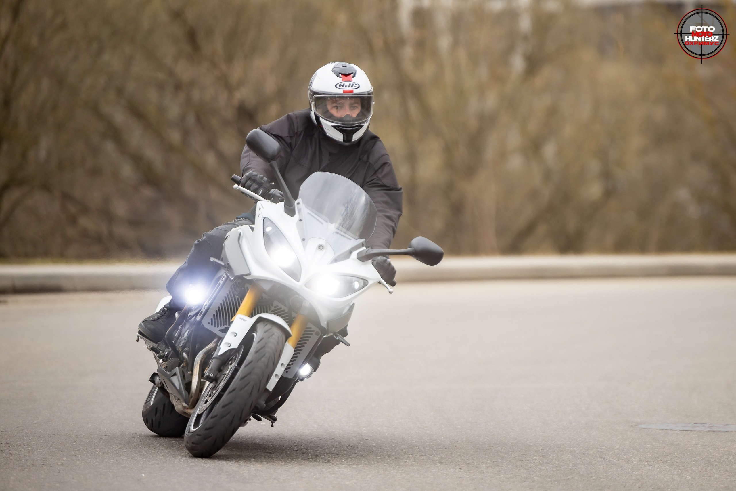 Марафон на Островной 30.03.25. Фотограф Владимир Охрименко