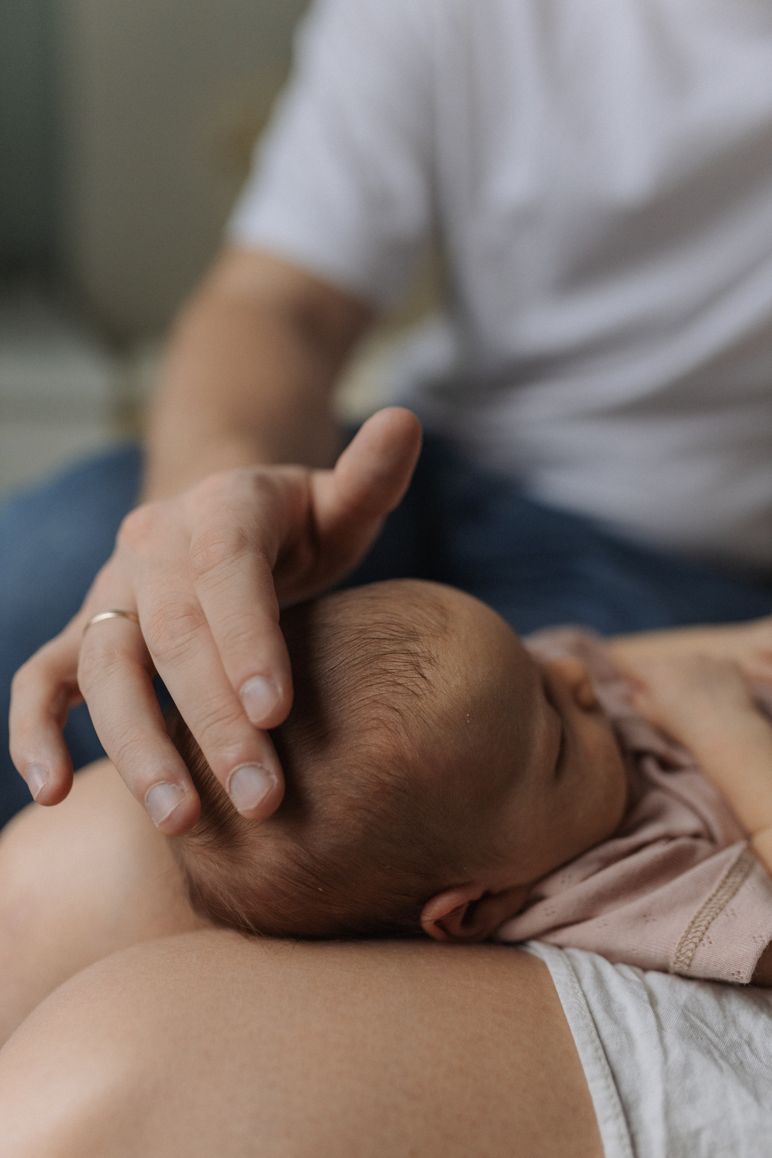 Новорожденные. Главная