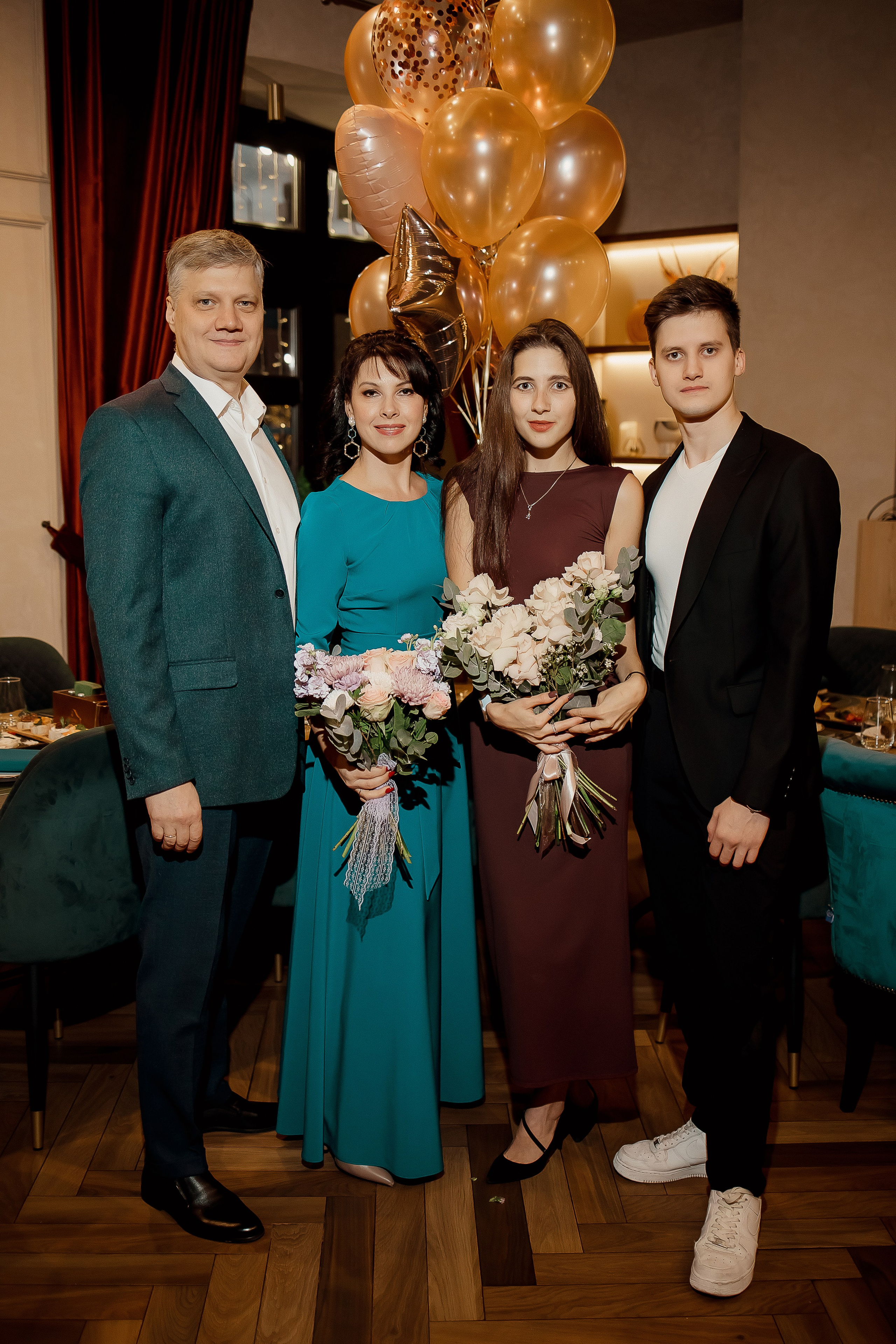 ДР. Свадебный фотограф
