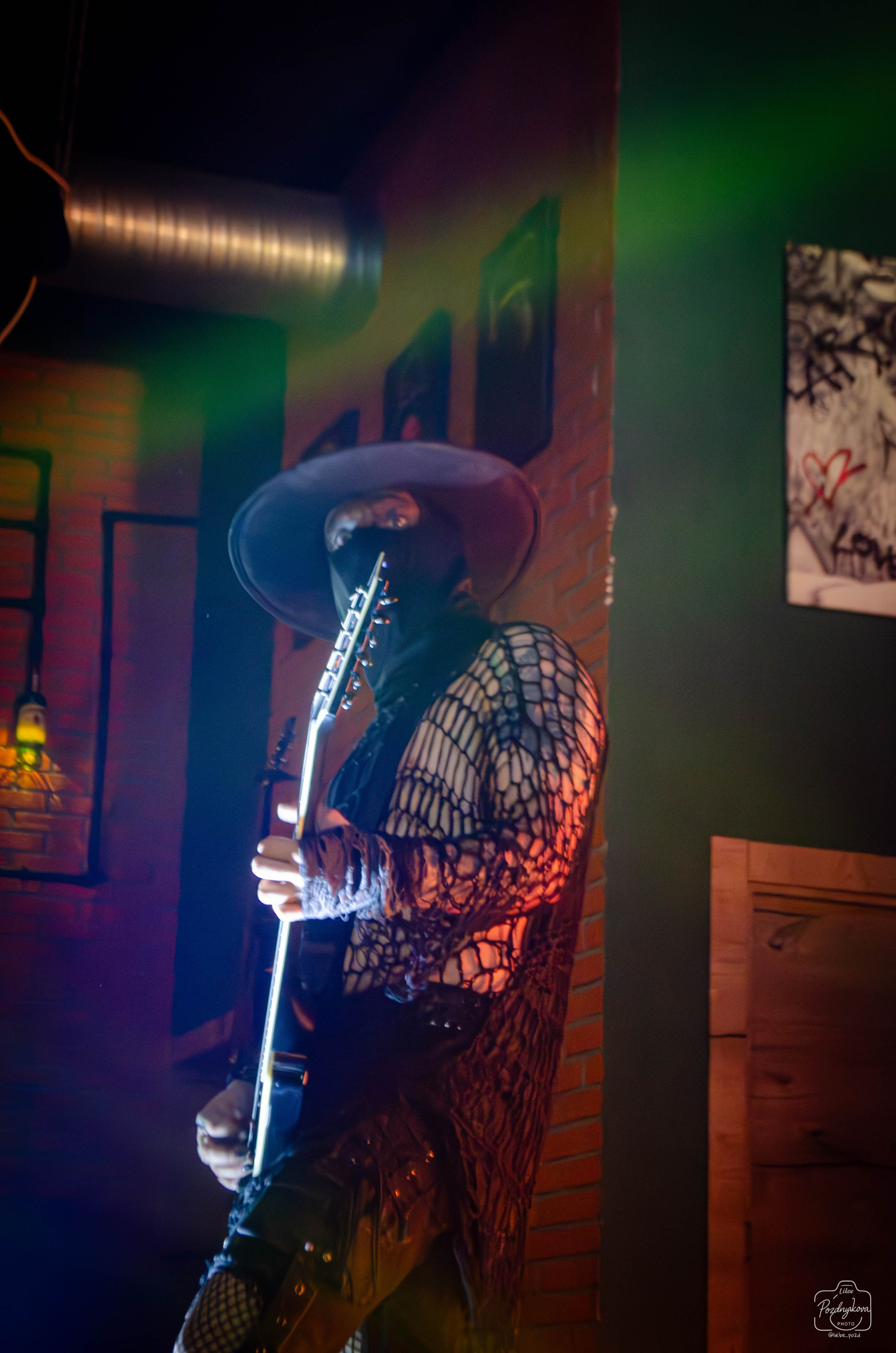 Кавер-шоу RAMMSTEIN от RAMMproJect|Барнаул|02.10.2025. Фотограф-видеограф Познякова Любовь