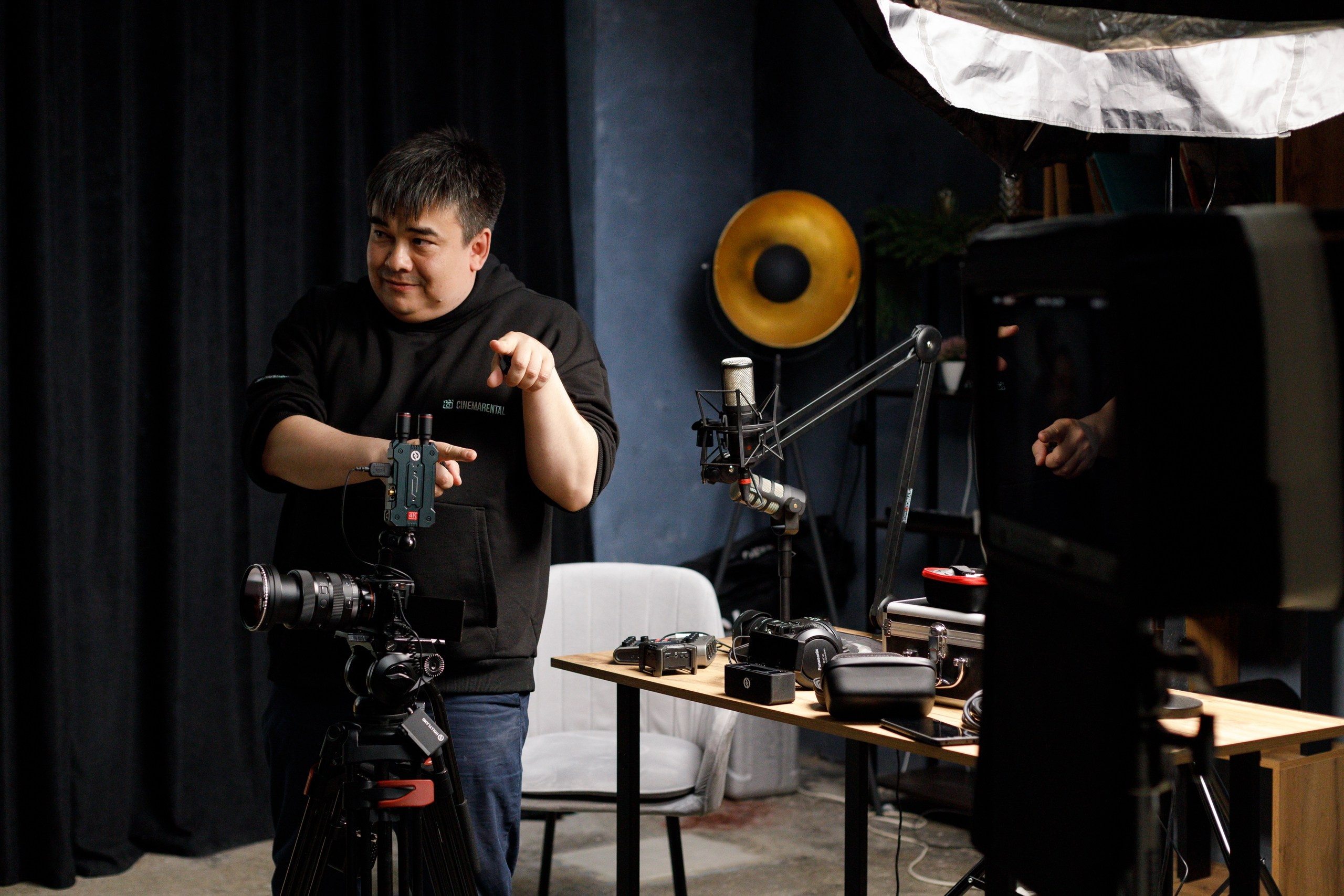 Фотошкола Синема Челябинск