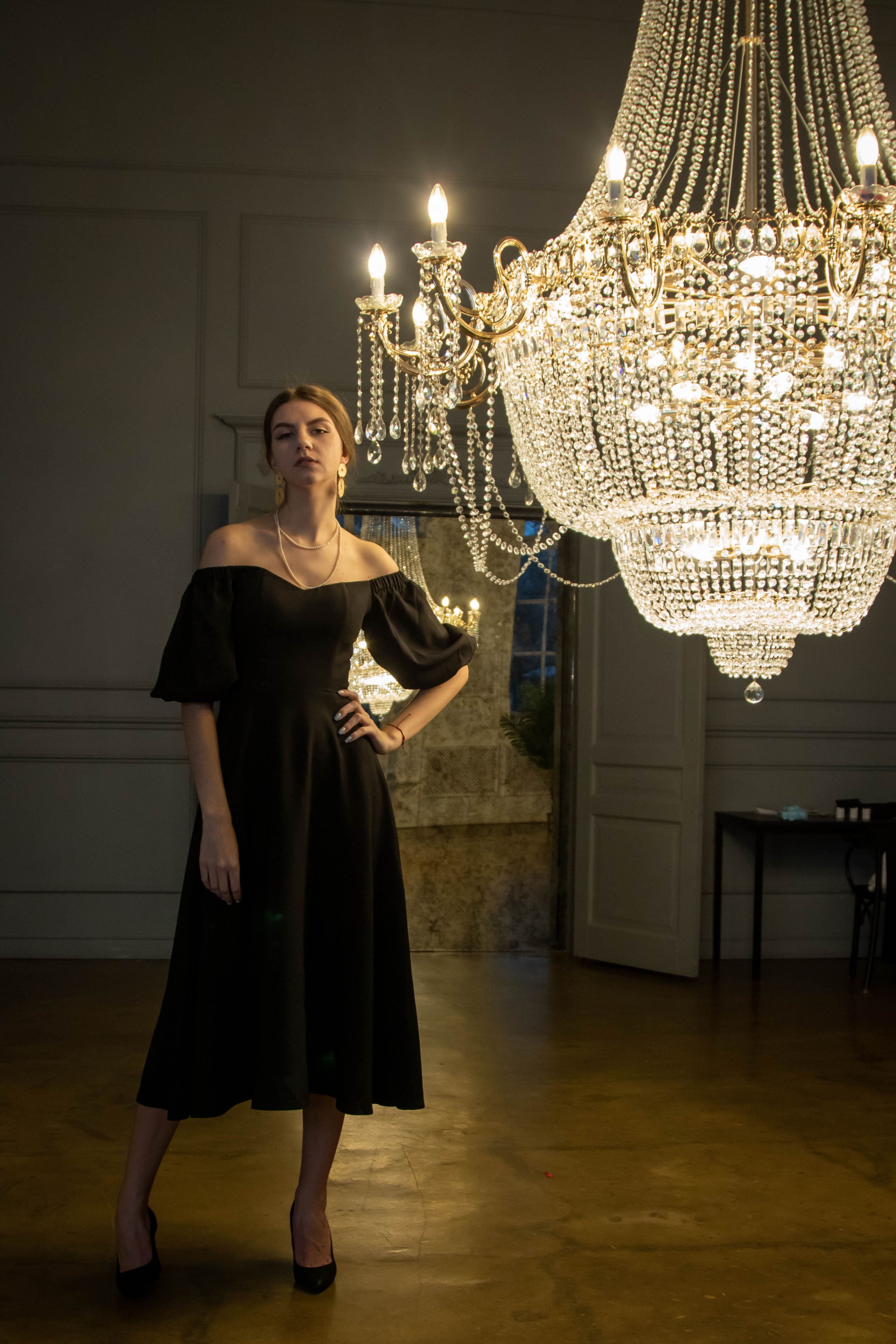 Studio. Главная