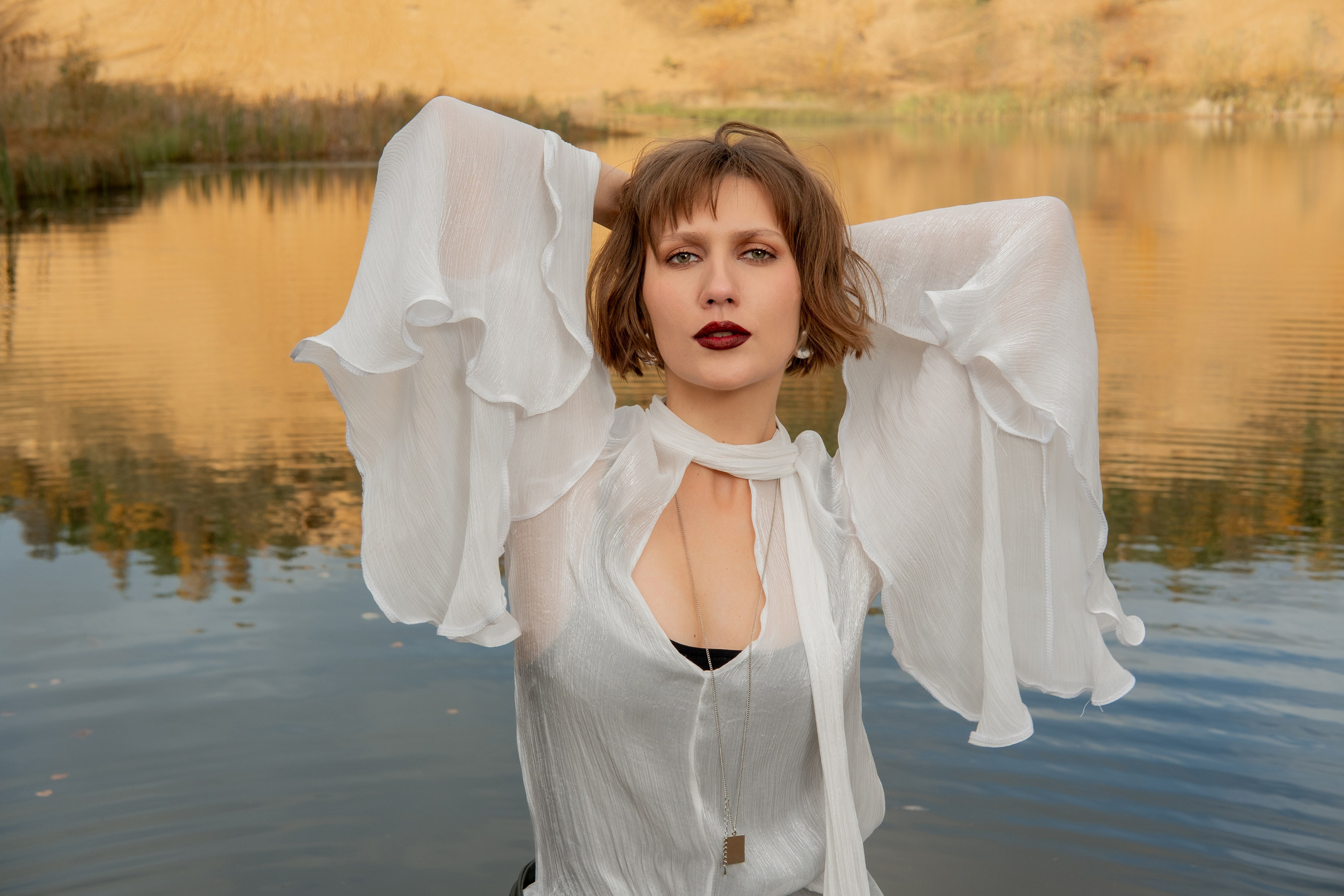 Фотосессия одежды в СПб. Фотосессия для маркетплейсов