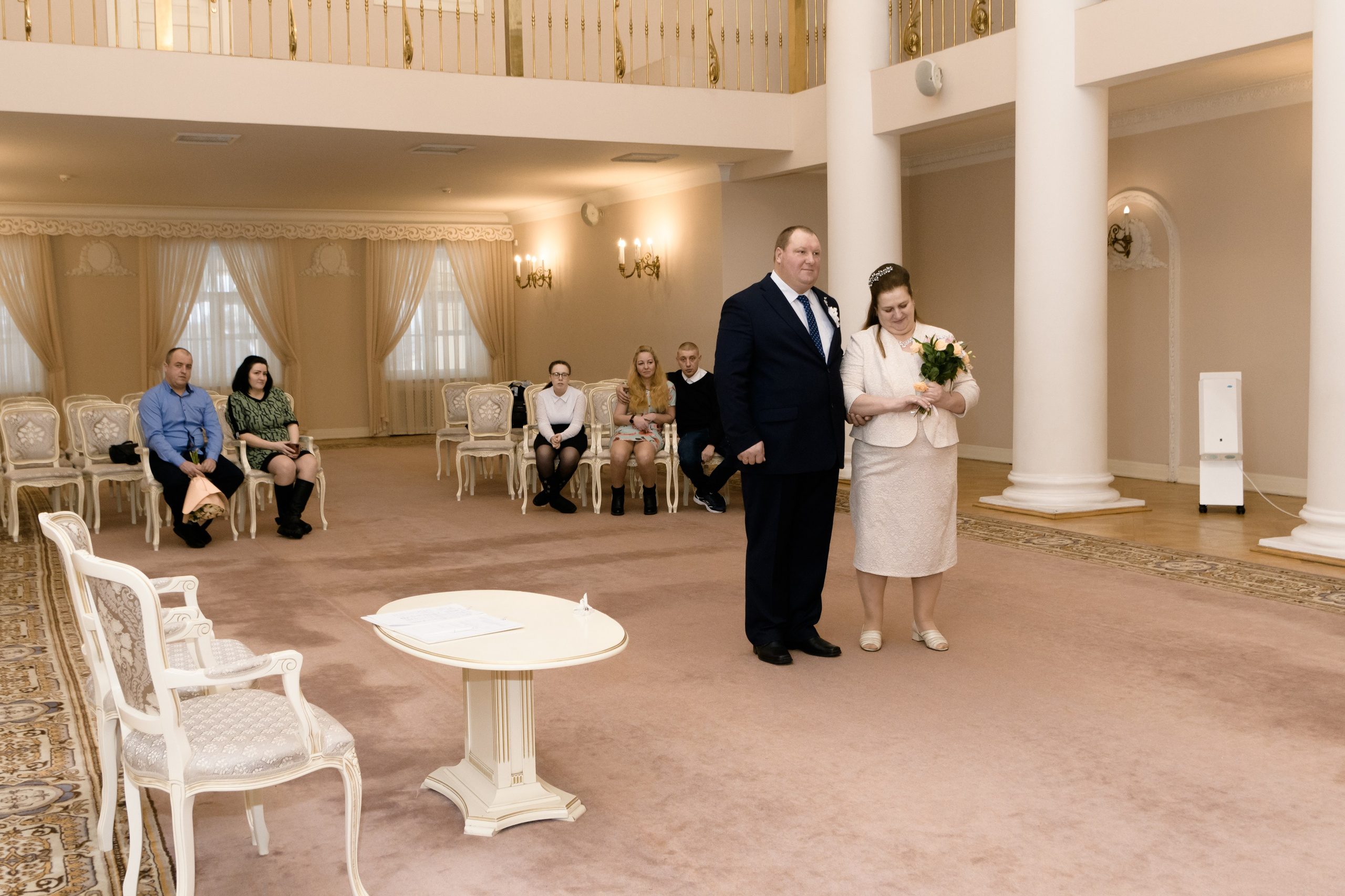 Свадьба Ирины и Василия. Семейный и индивидуальный фотограф Life style в Санкт-Петербурге Мария