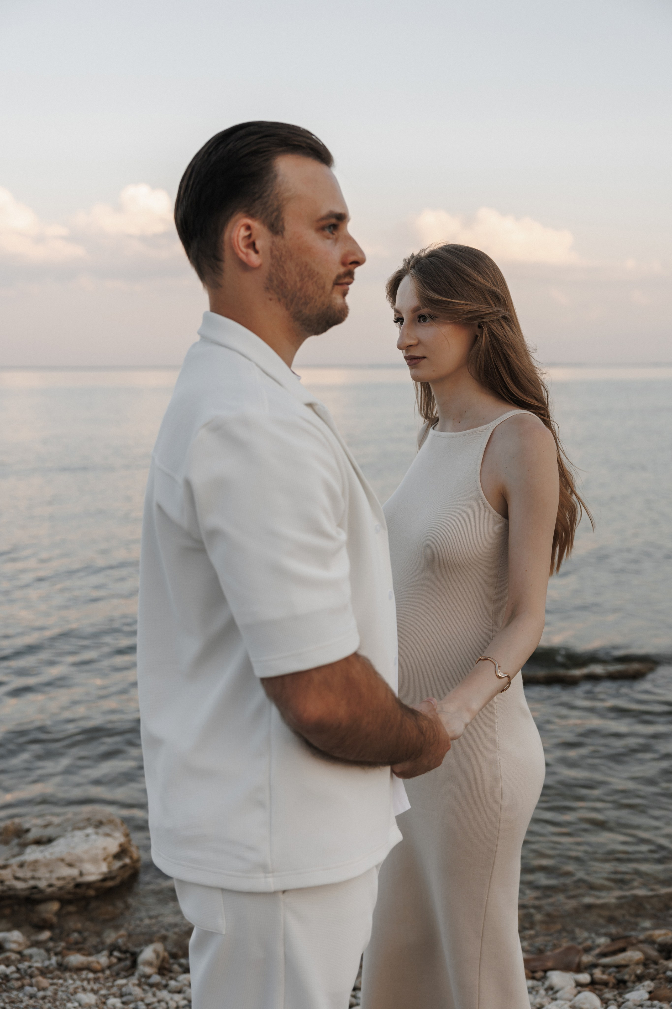 Миша и Яна. Свадебный фотограф Краснодар Ростов Солоникова Вероника