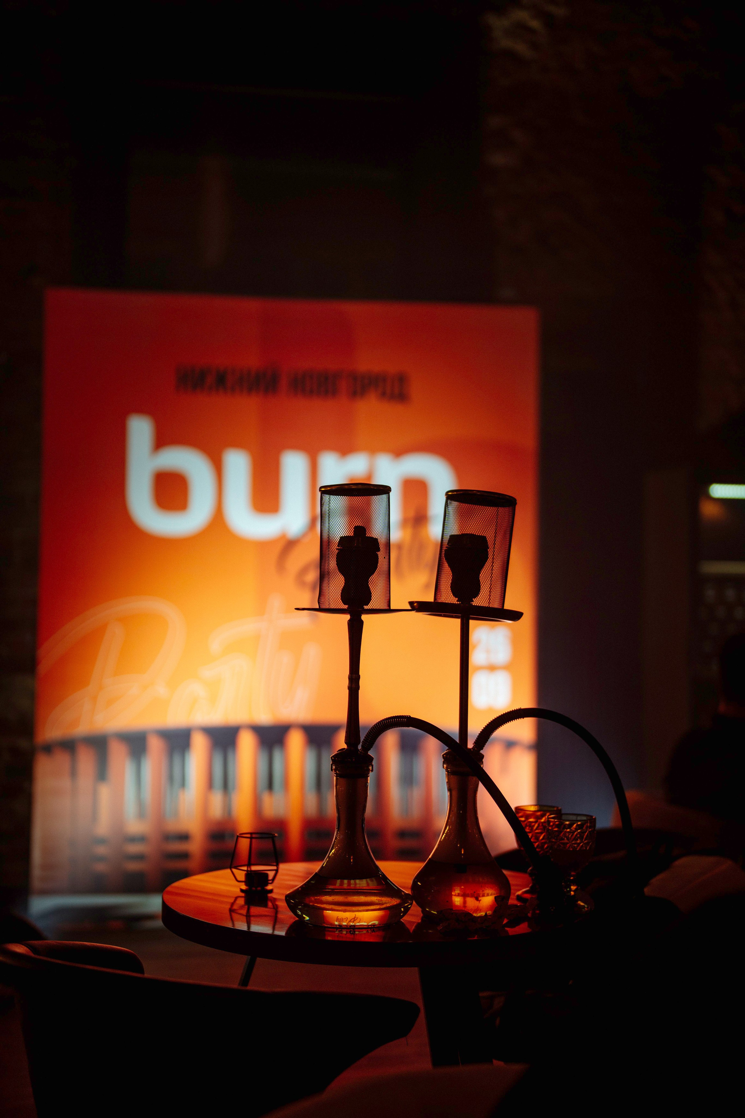 BURN x NIKO. Владимир Вершинин, тот самый свадебный видеограф