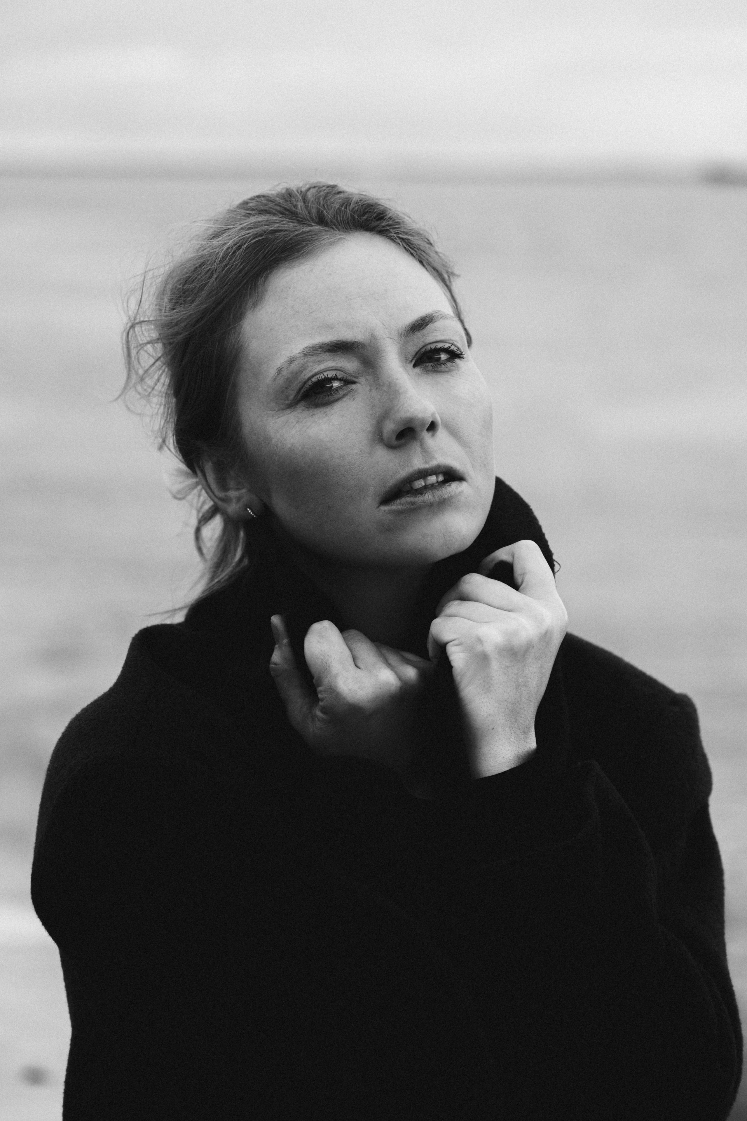 I’m Julia Idamzhapova, a photographer based in Lisbon, creating natural and timeless images