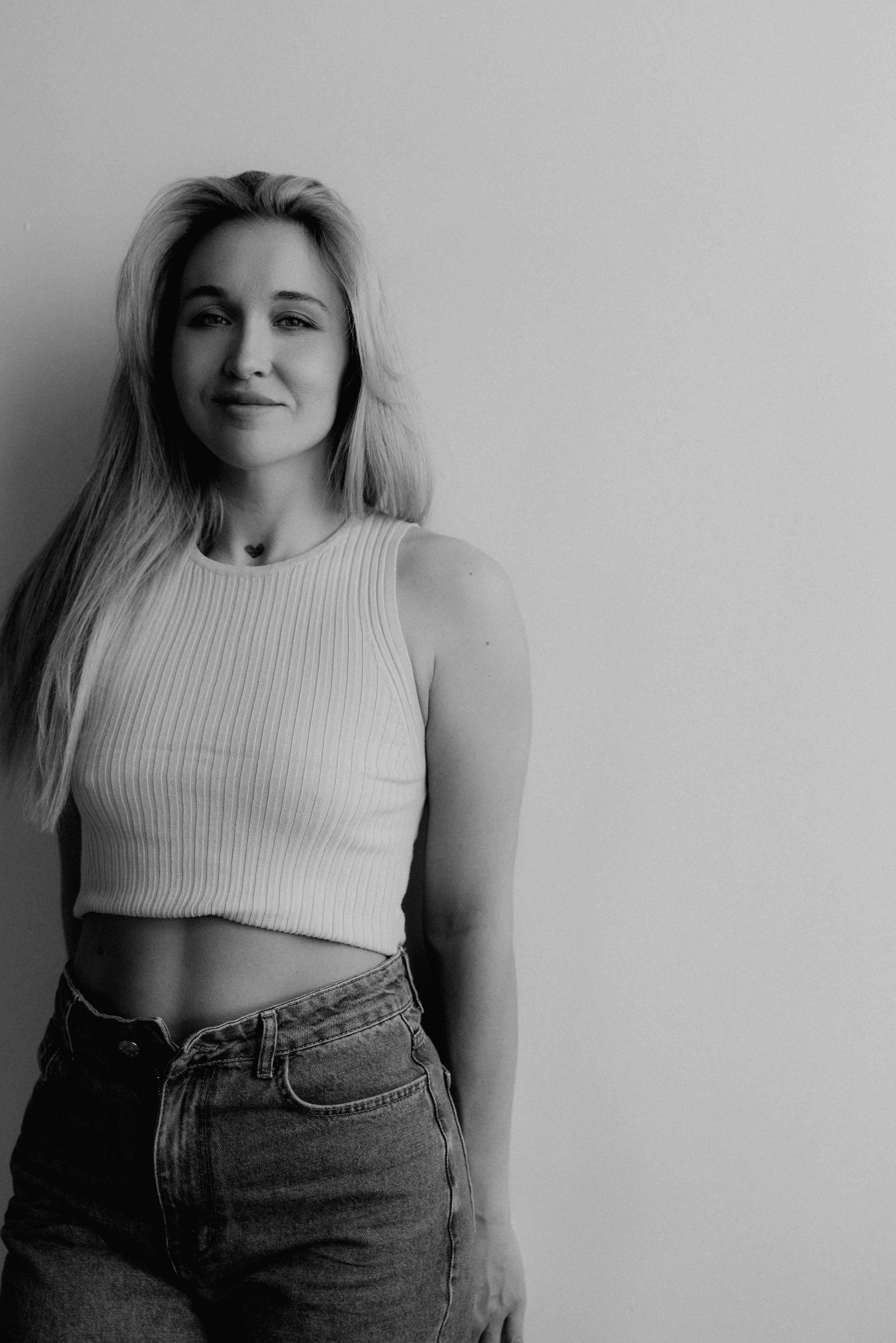 ЖАННА. Екатерина Курбанова. Женский фотограф