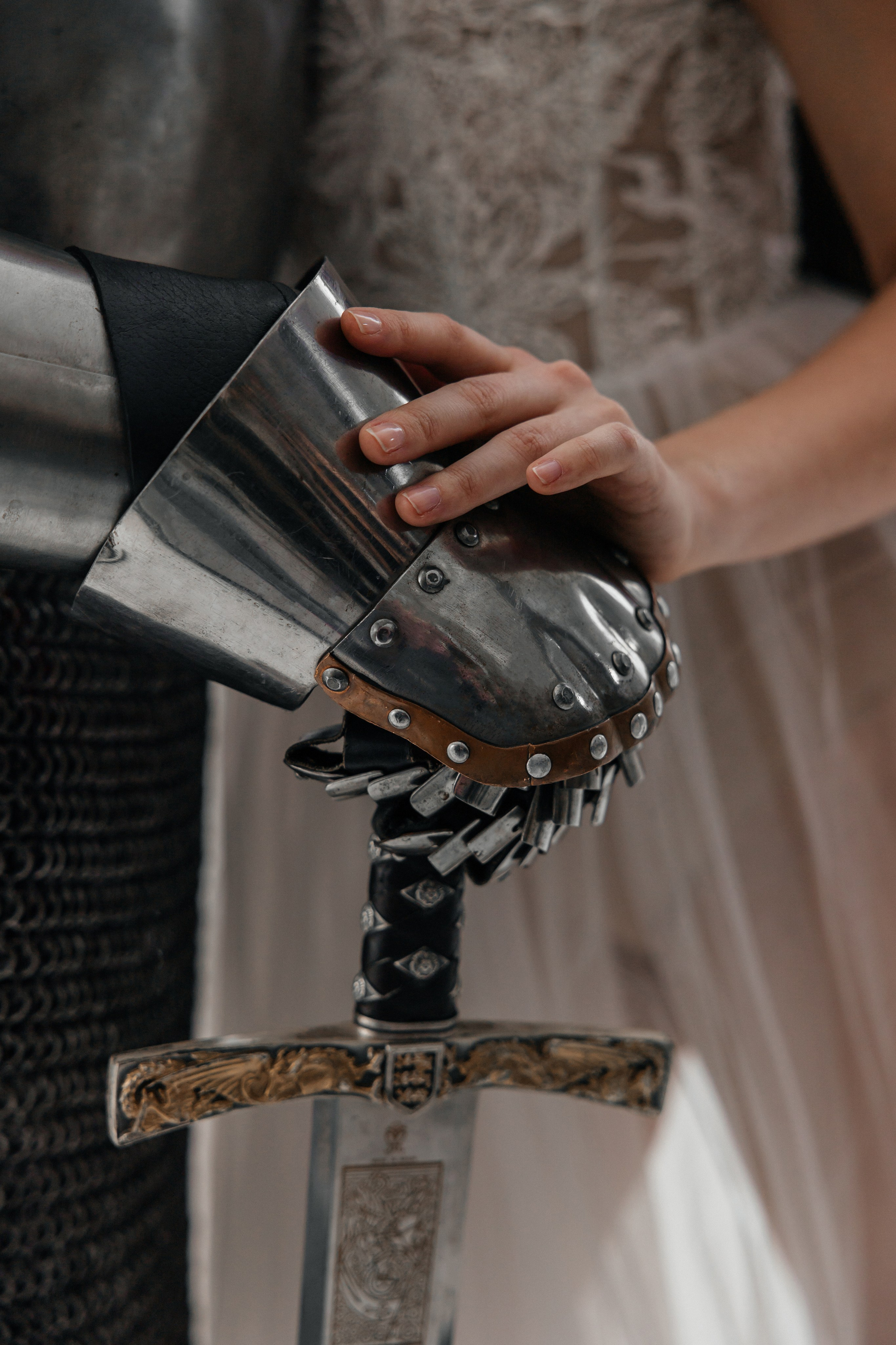 Воин судьбы. Свадебный и портретный фотограф Казань | Белебей