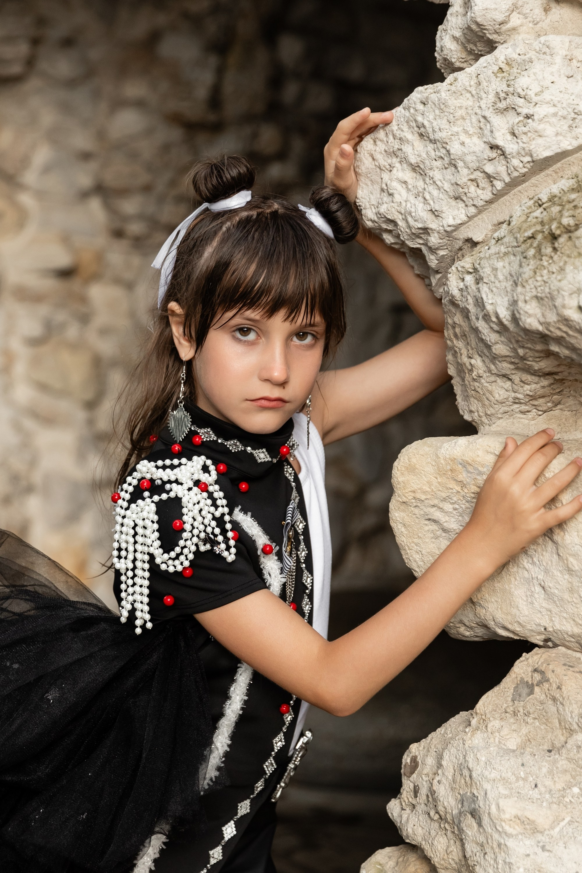 KIDs REVOLUTION (Зеленый подиум). Татьяна Чернышова свадебный фотограф Москва