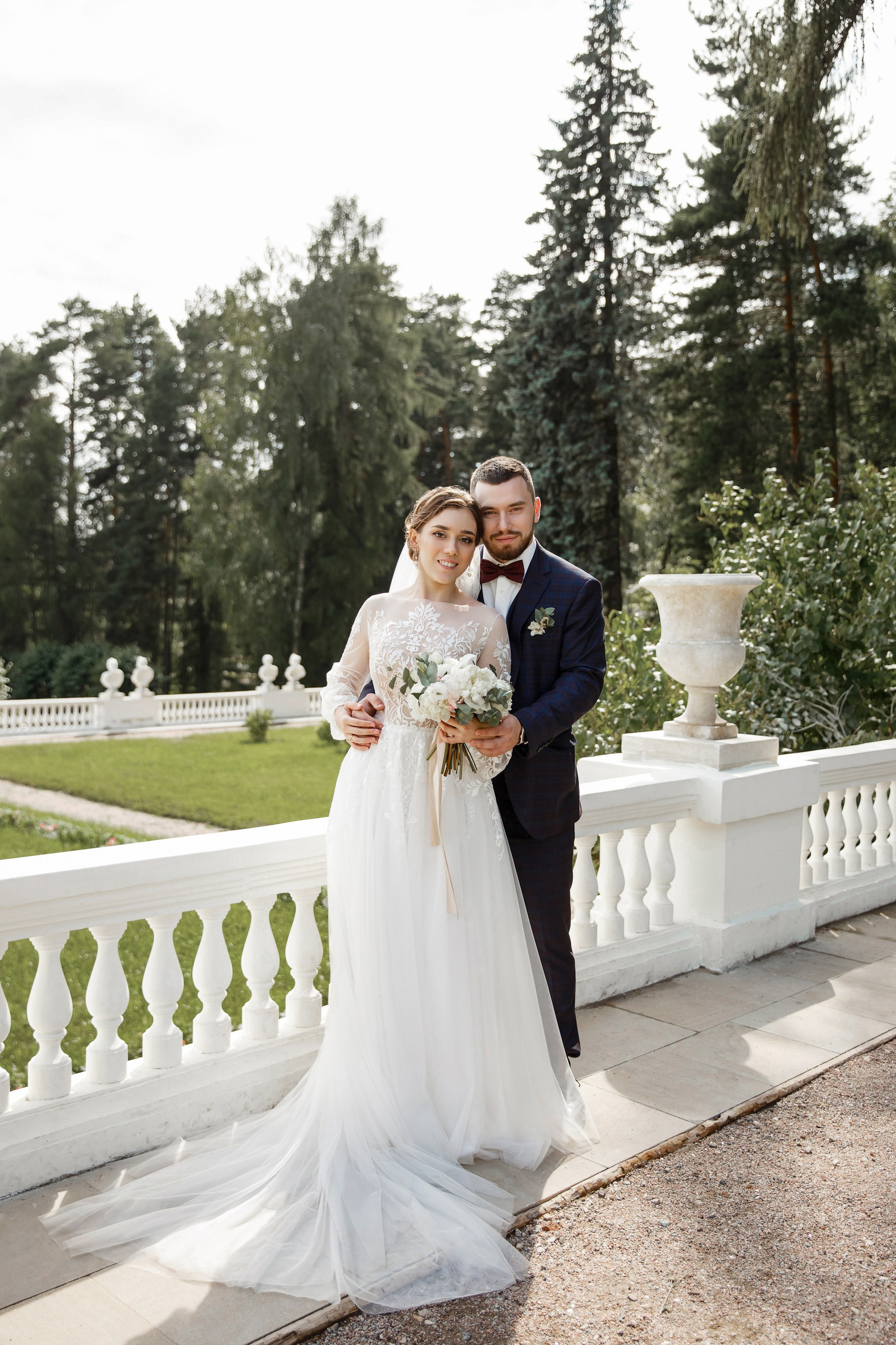 Свадьбы. Татьяна Чернышова свадебный фотограф Москва