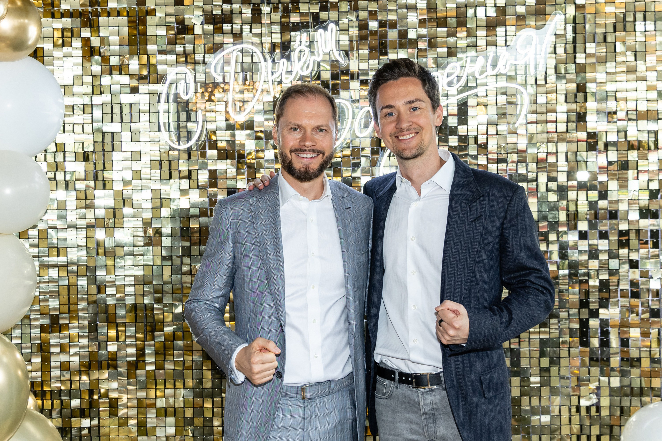 День рождения (Iliadiz). Татьяна Чернышова свадебный фотограф Москва