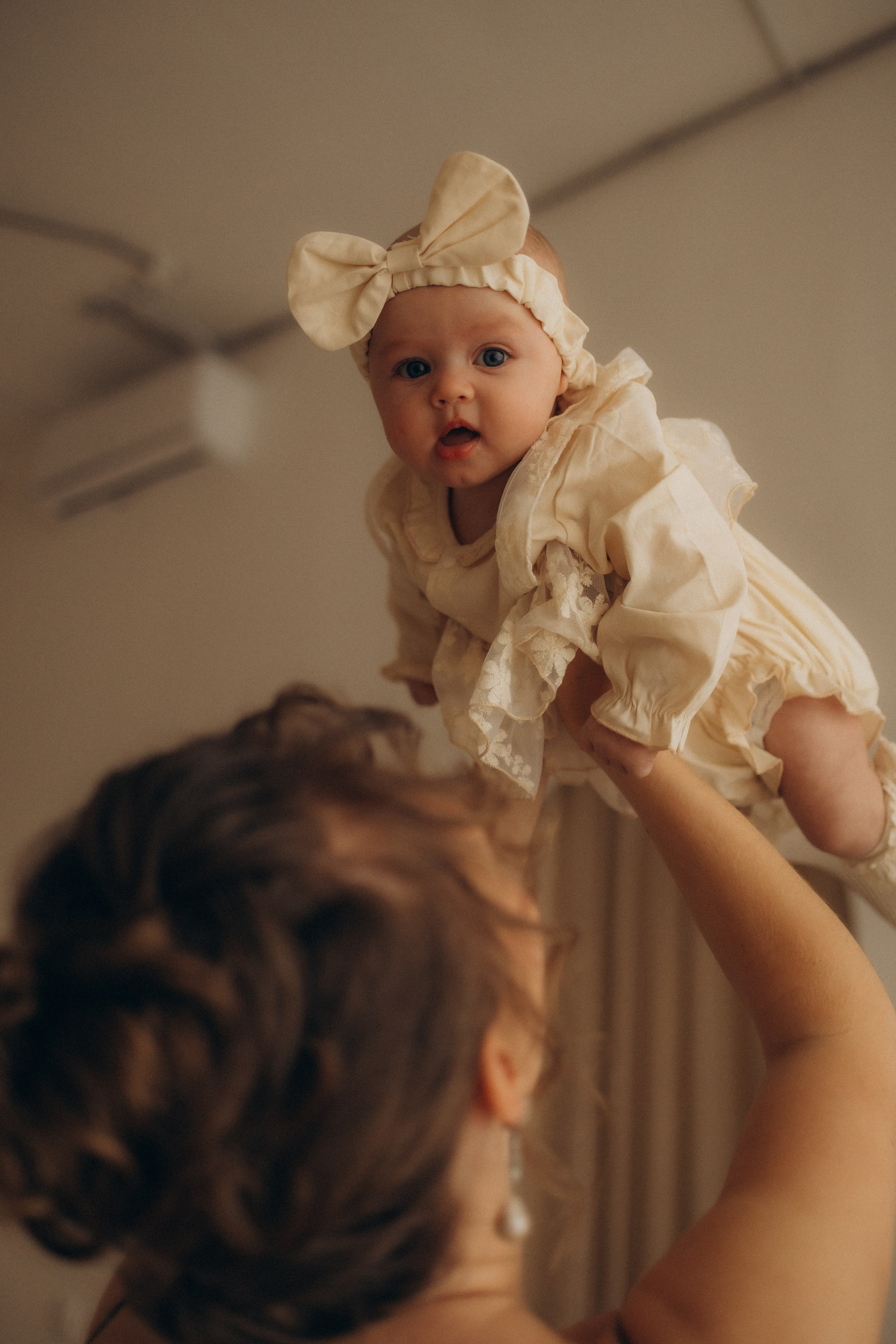 Ульяна и Алиса. Эльвира Галимьянова — семейный фотограф Екатеринбурга