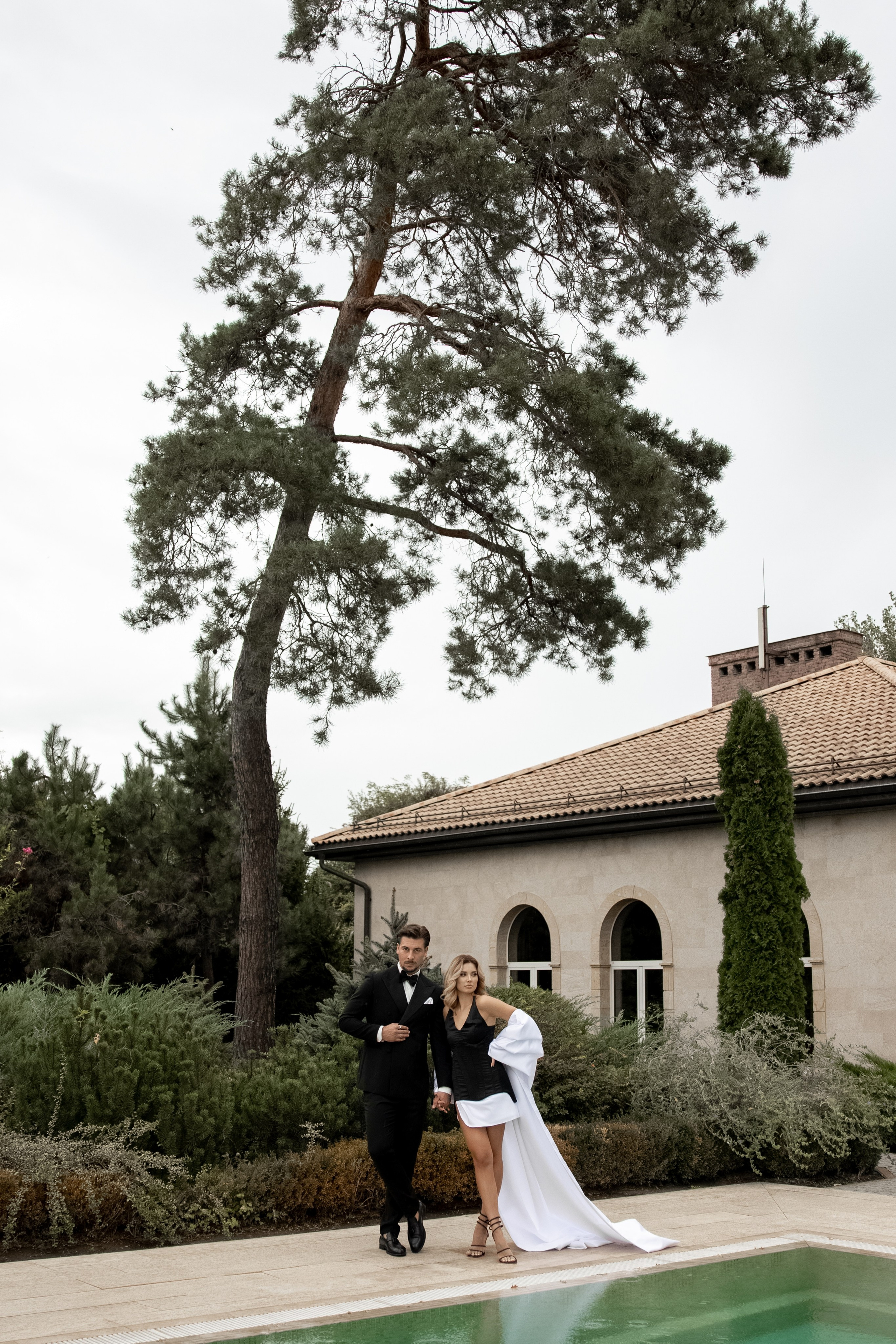 Влад и Даша. Фотограф Краснодар