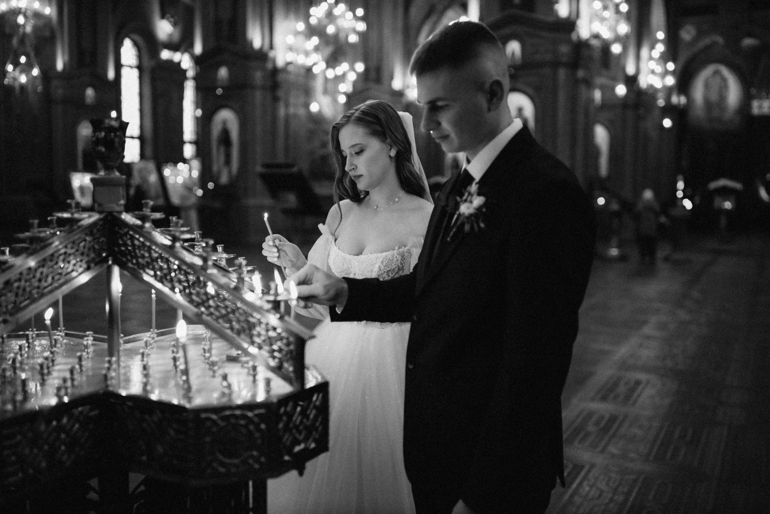 Свадебная съемка. Фотограф Life Style Ирина Нова