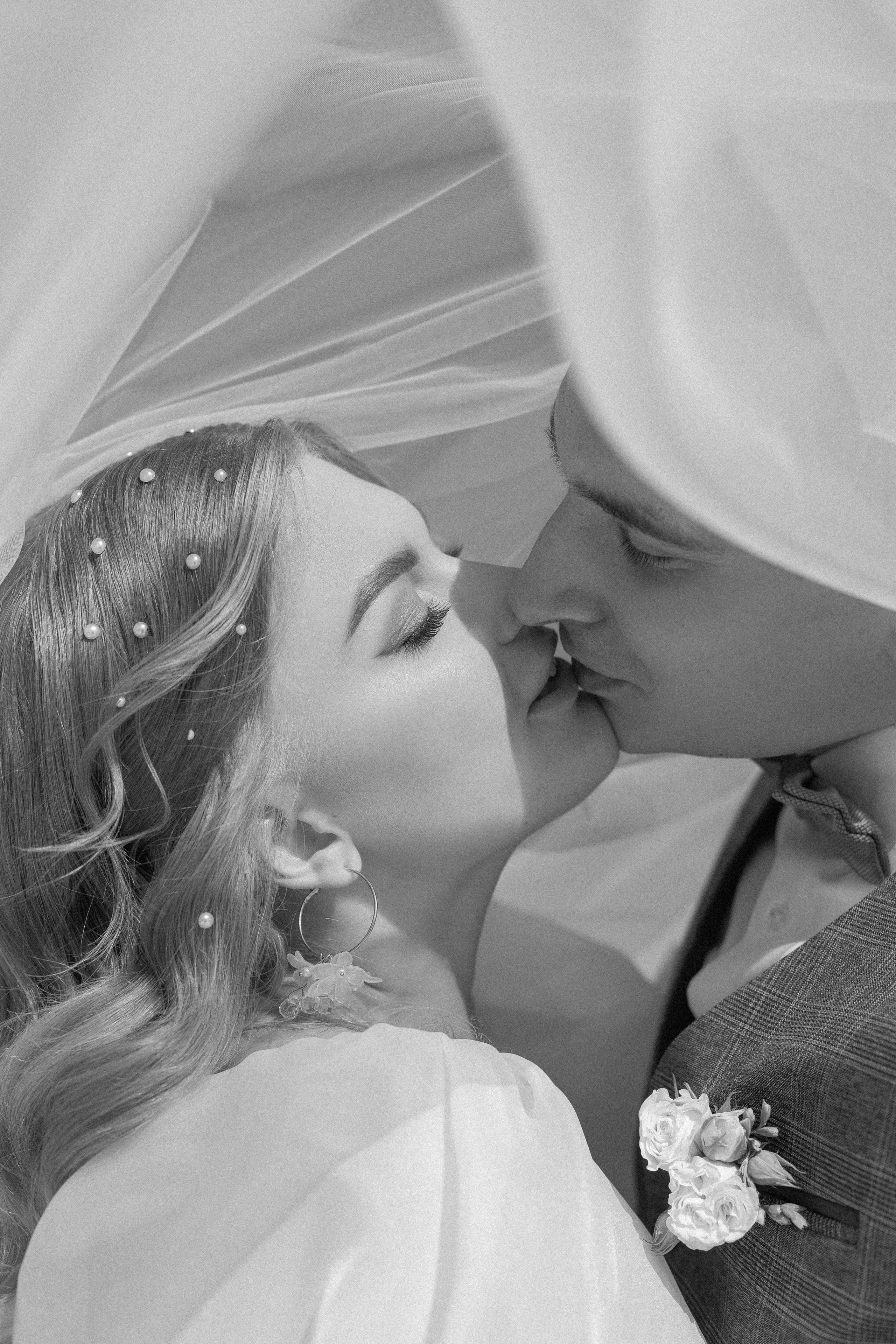 Алёна и Дима. Главная