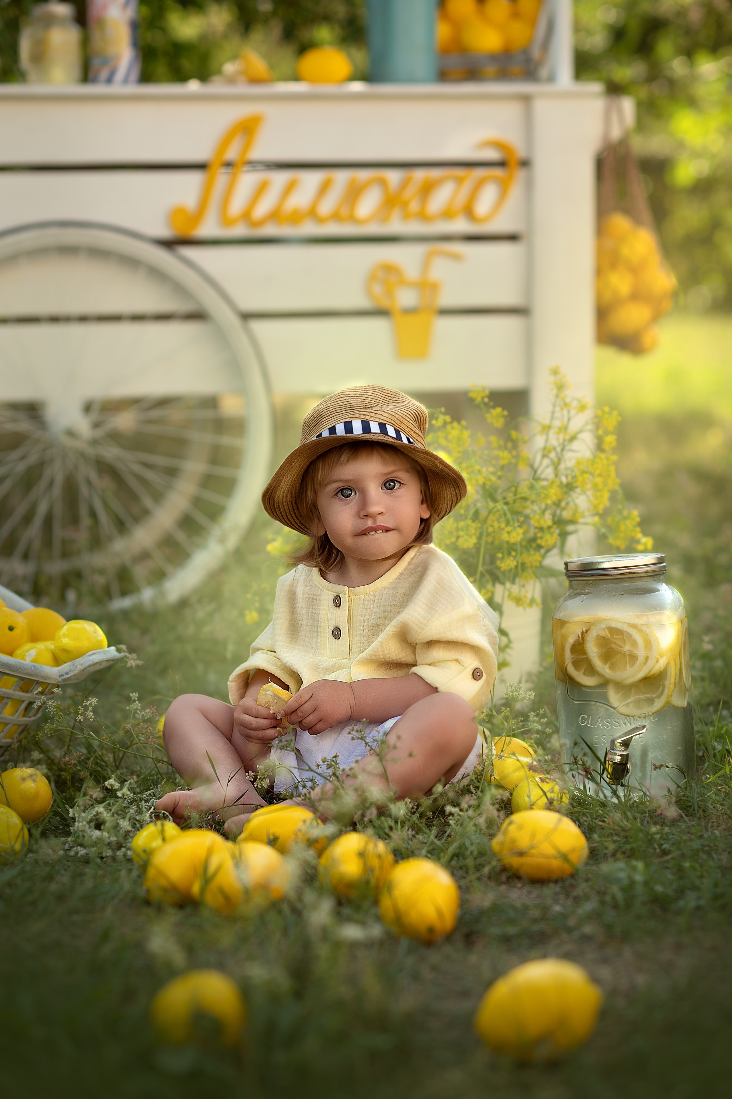 ЛИМОНАД. Семейный фотограф Екатеринбург Лора Мур