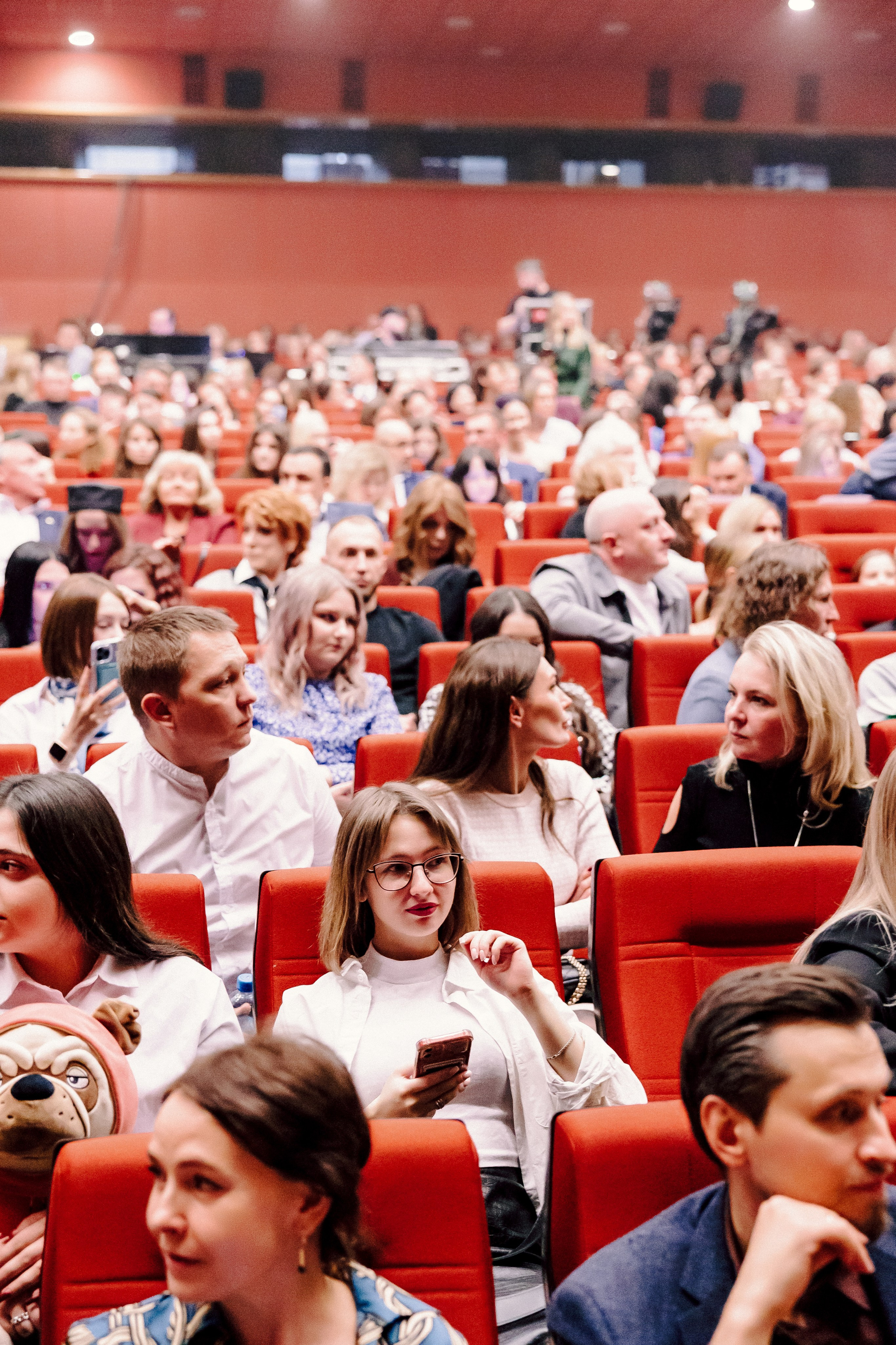 Народная премия Е1 2023. Лёшка Варзегов — фотограф
