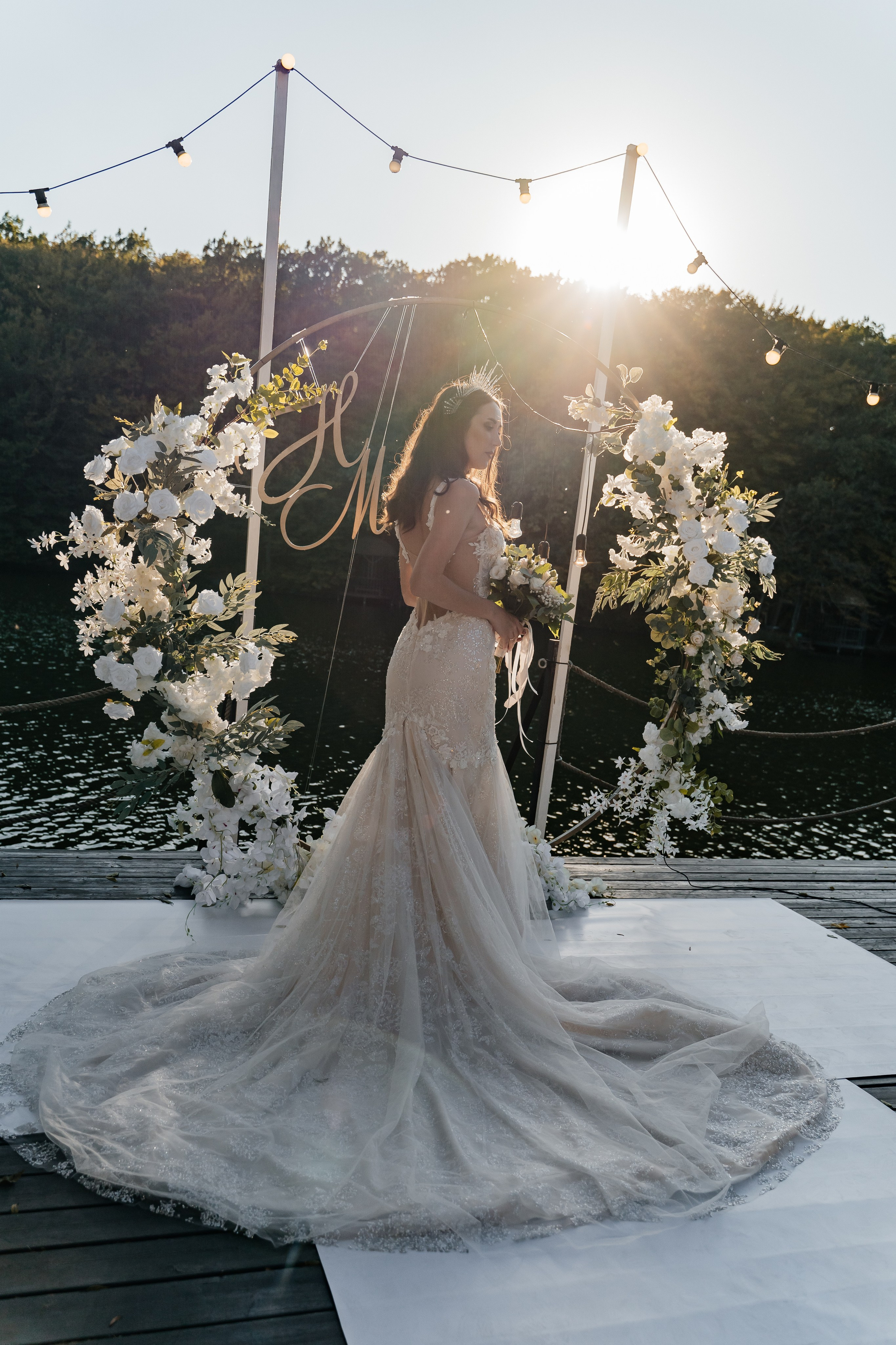 Николай и Маргарита. Фотограф Ларионова Надежда|Ставрополь