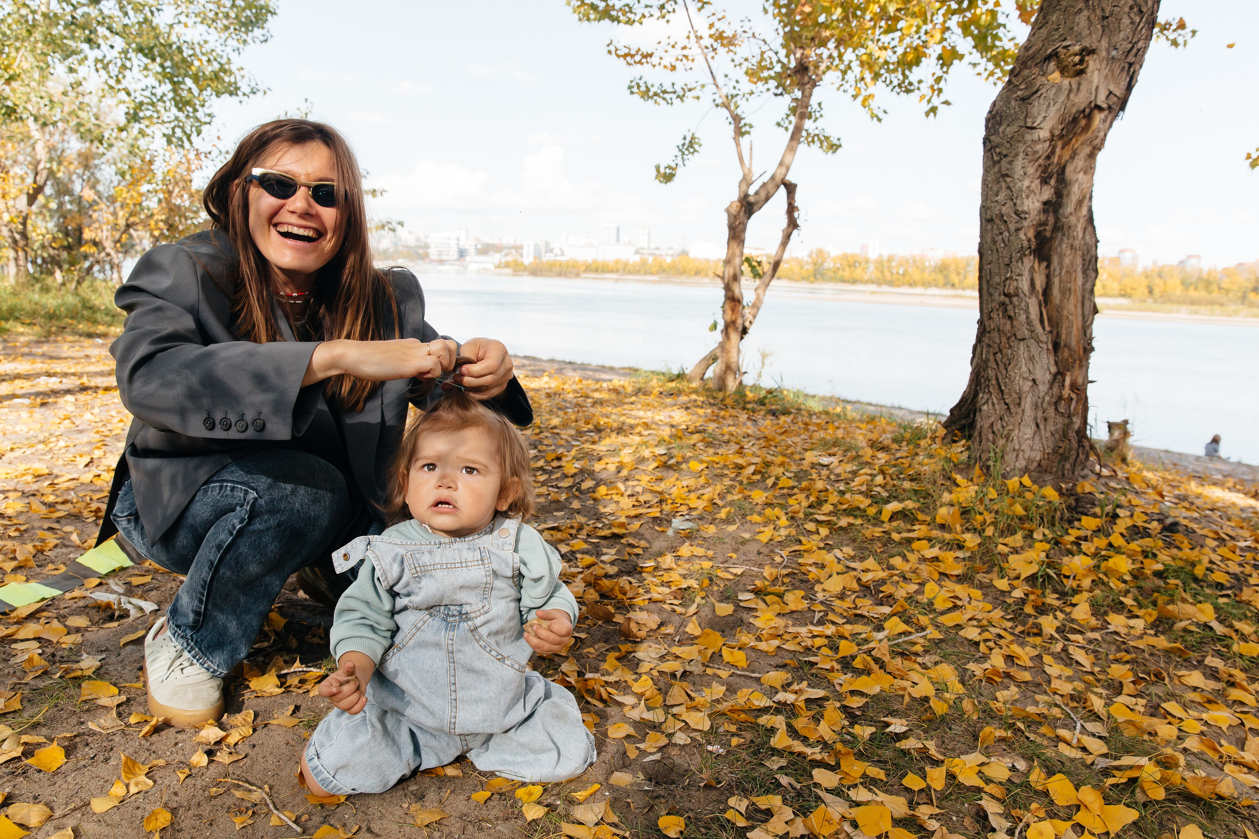 Выманивает из квартир природа нас на выходные. Осенний лес — особый мир. Ведут тропинки потайные…. Душевный фотограф Ваших самых ярких событий Марина Погребняк