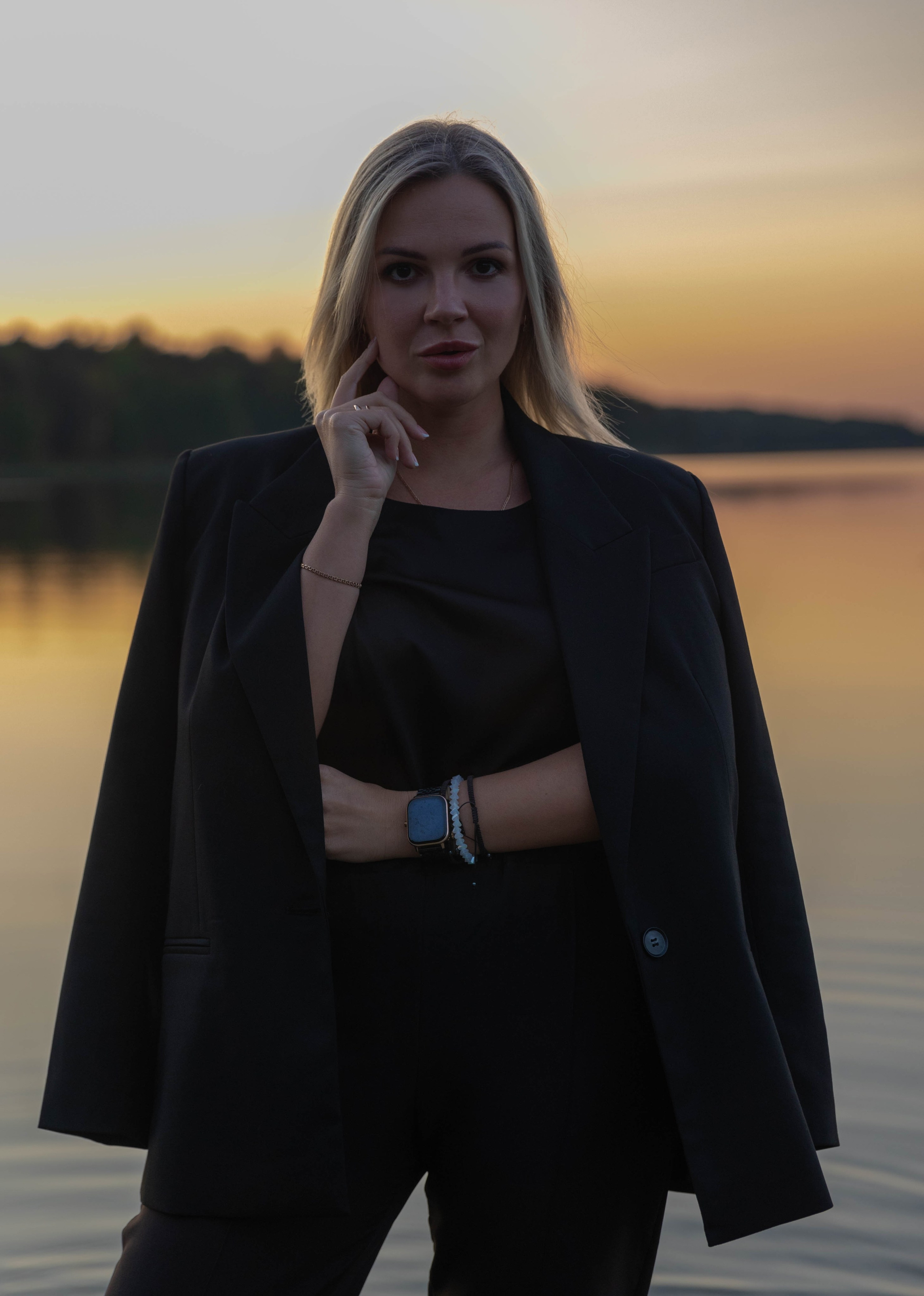 Тёплый сентябрь. Свадебный и семейный фотограф в Карелии