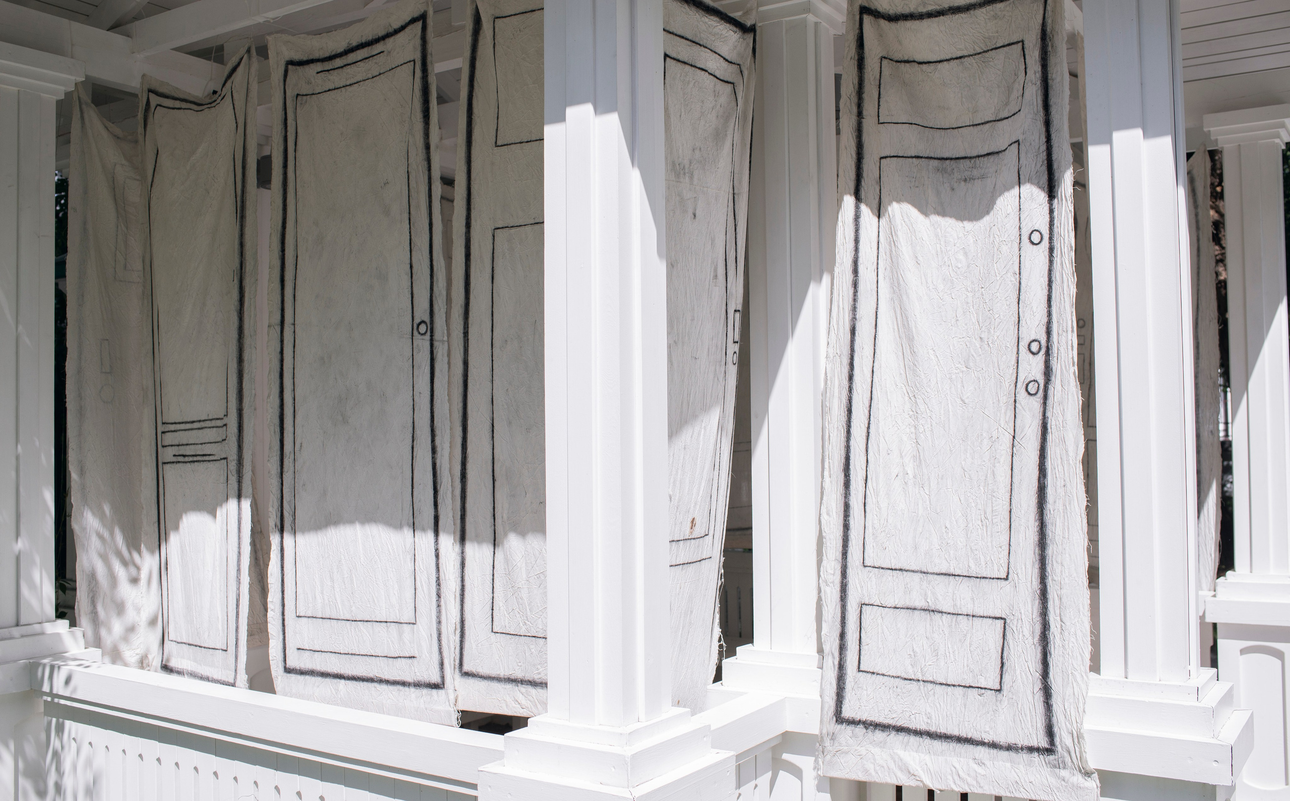 Выставка в доме Третьяковых. Фотограф в Москве Алейникова Евгения