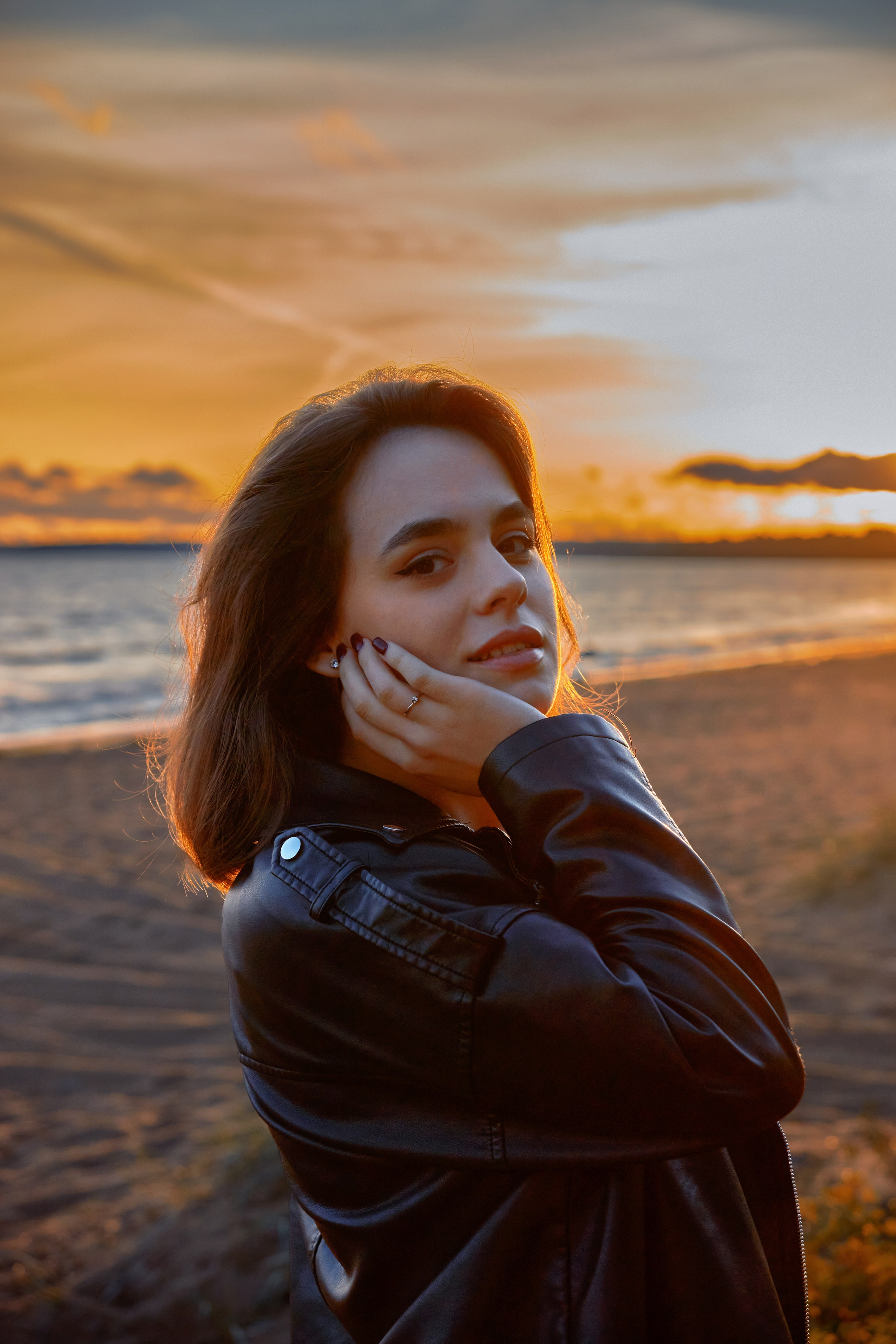 Дмитрий & Юлия. Фотограф в Санкт-Петербурге Цуркан Алёна