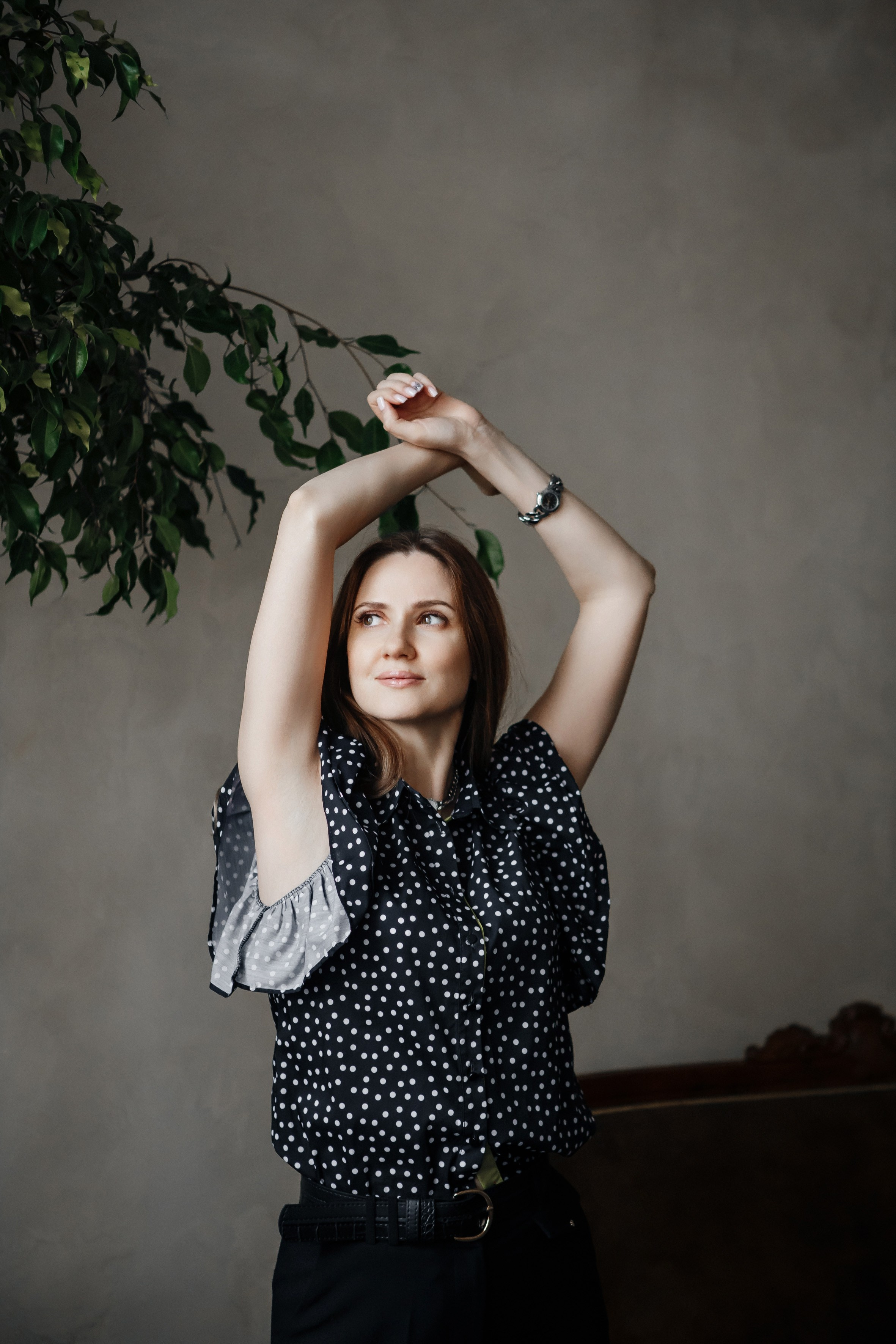 Елена. Свадебный и портретный Фотограф в Липецке Дмитрий Котюков