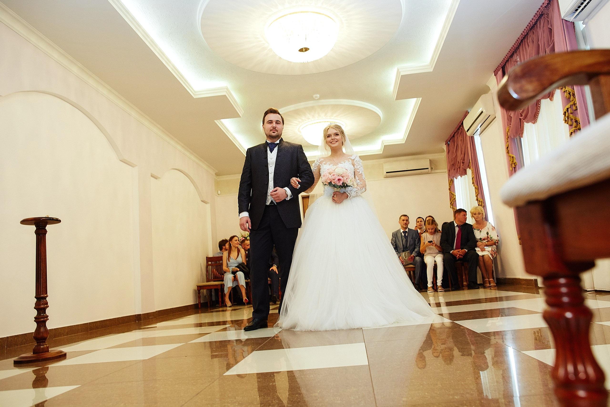 Денис и Кристина. Портфолио