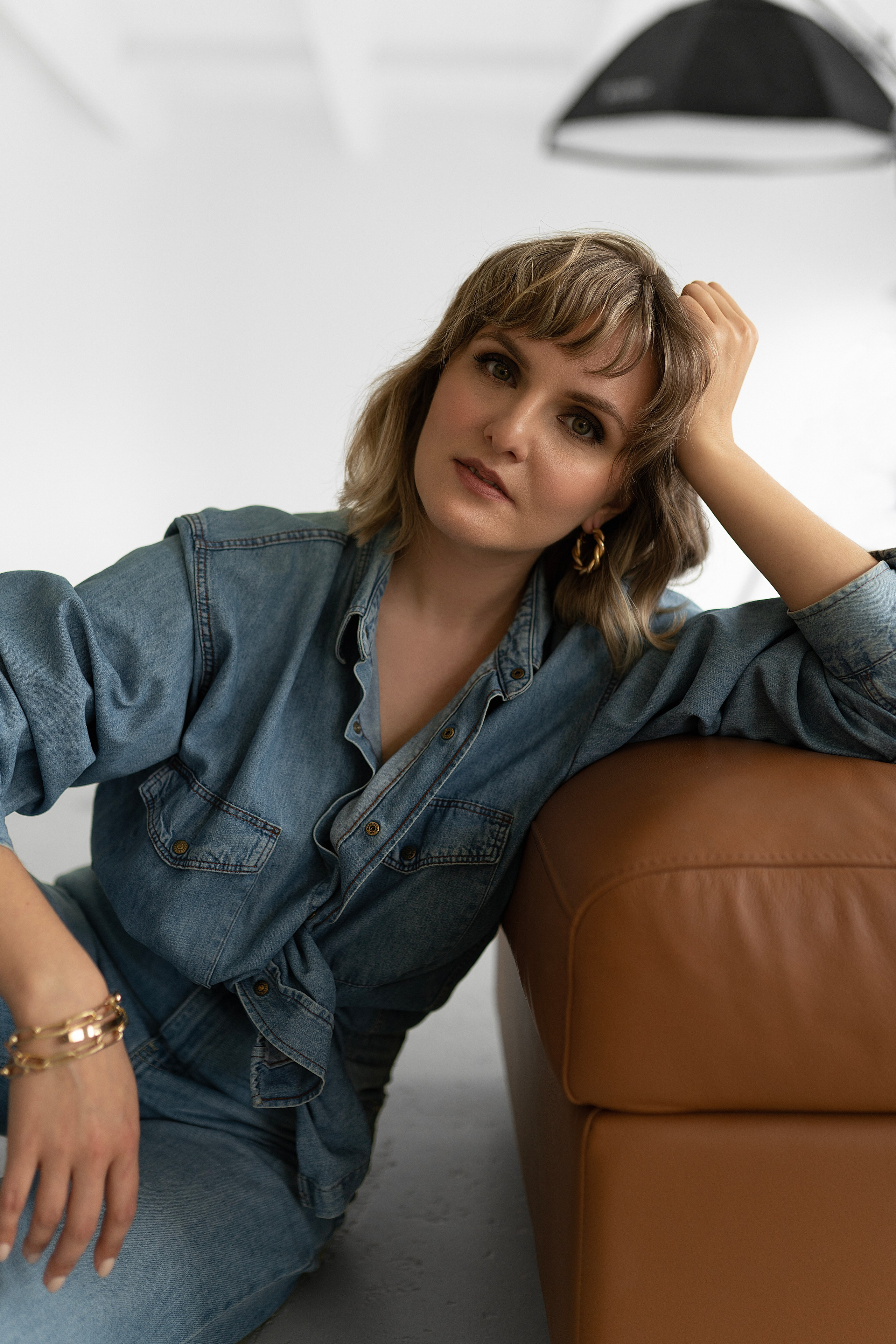 Студийная fashion фотосъёмка в Москве «под ключ». Фотограф в Москве Корчагина Ксения