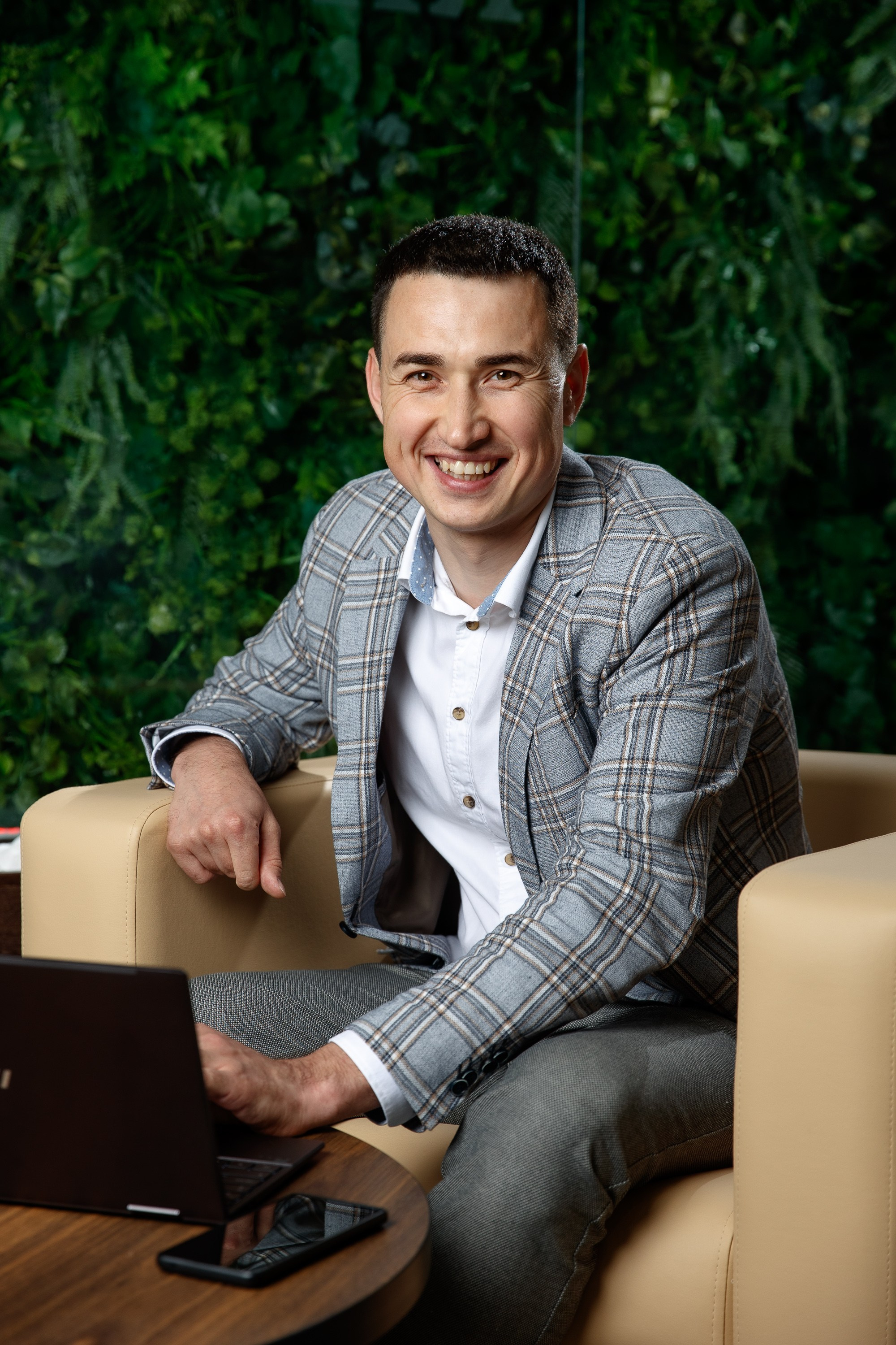 Portraits for business. Свадебный и семейный фотограф в Сочи Глушаков Александр