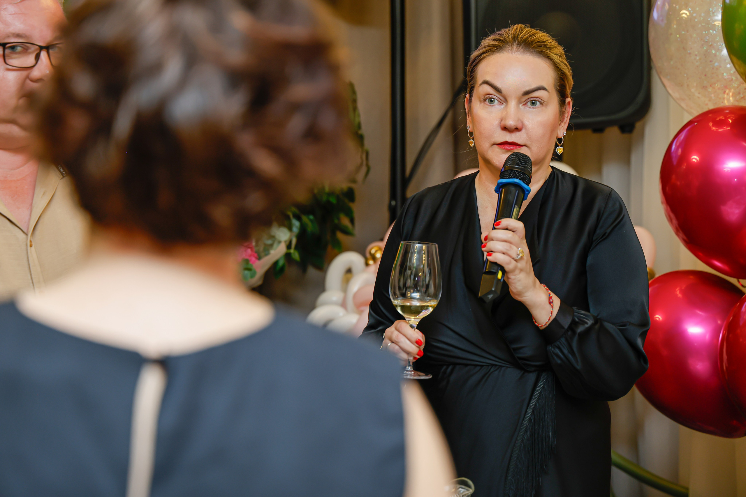 День рождения 27.06. Фотограф-видеограф Евдаева Альвина